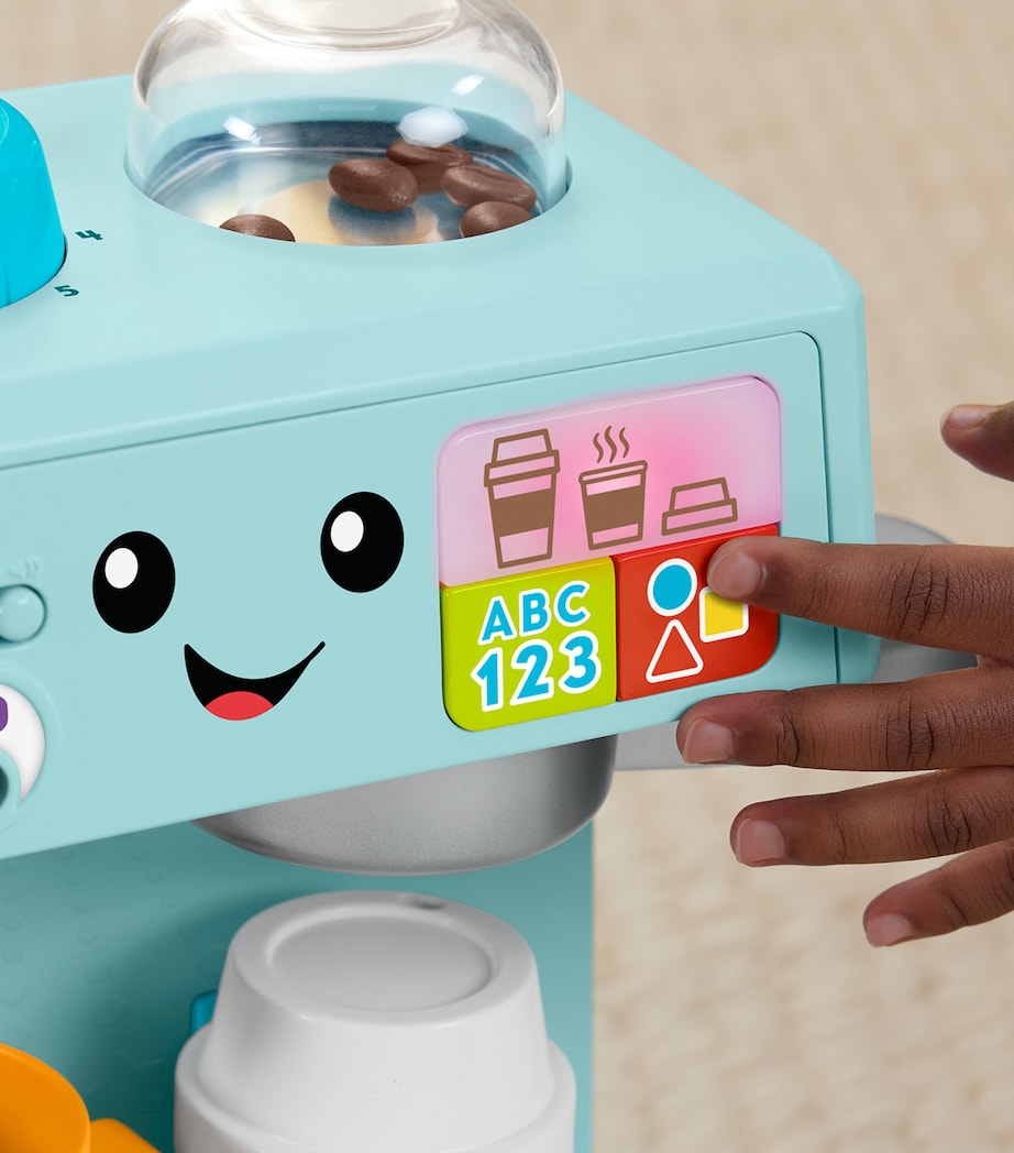 Learn & Serve Coffee Cafe MULTI Image 3