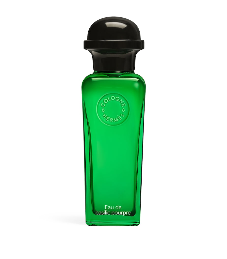Eau de Basilic Pourpre Eau de Cologne (50ml) NO COLOUR Image 1