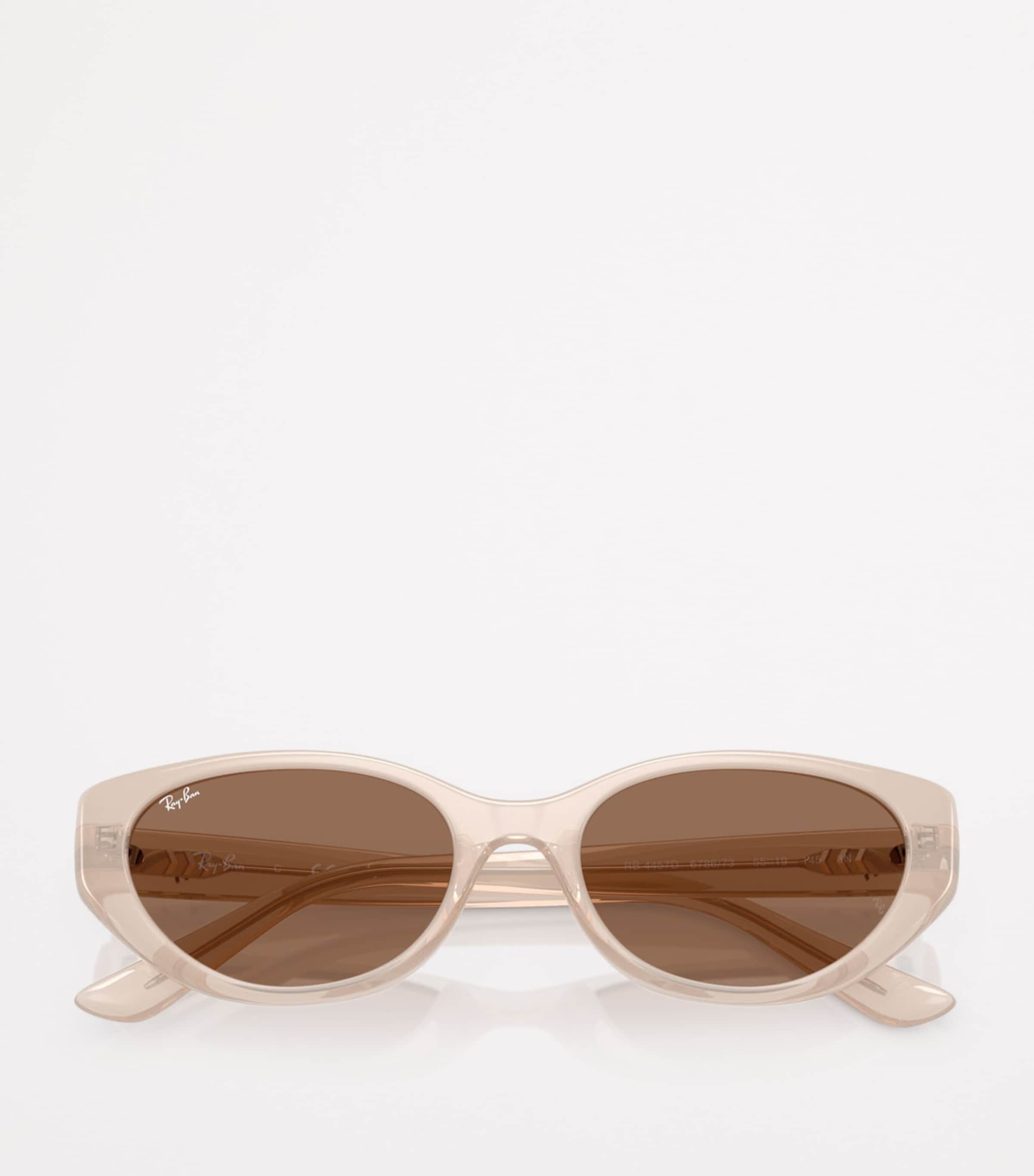 RB4457D Bio-Based Sunglasses 678673 Image 5