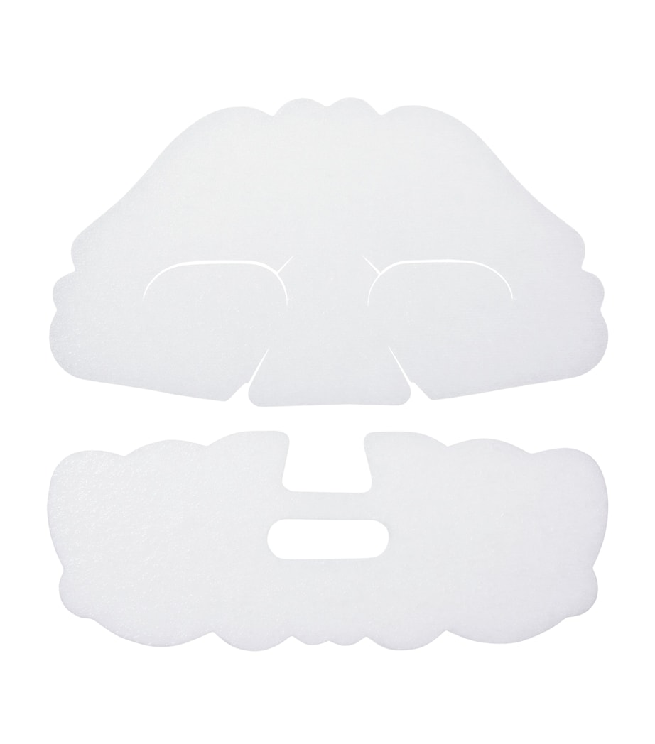 Intensive Brightening Mask (Pack of 6) NO COLOUR Image 1