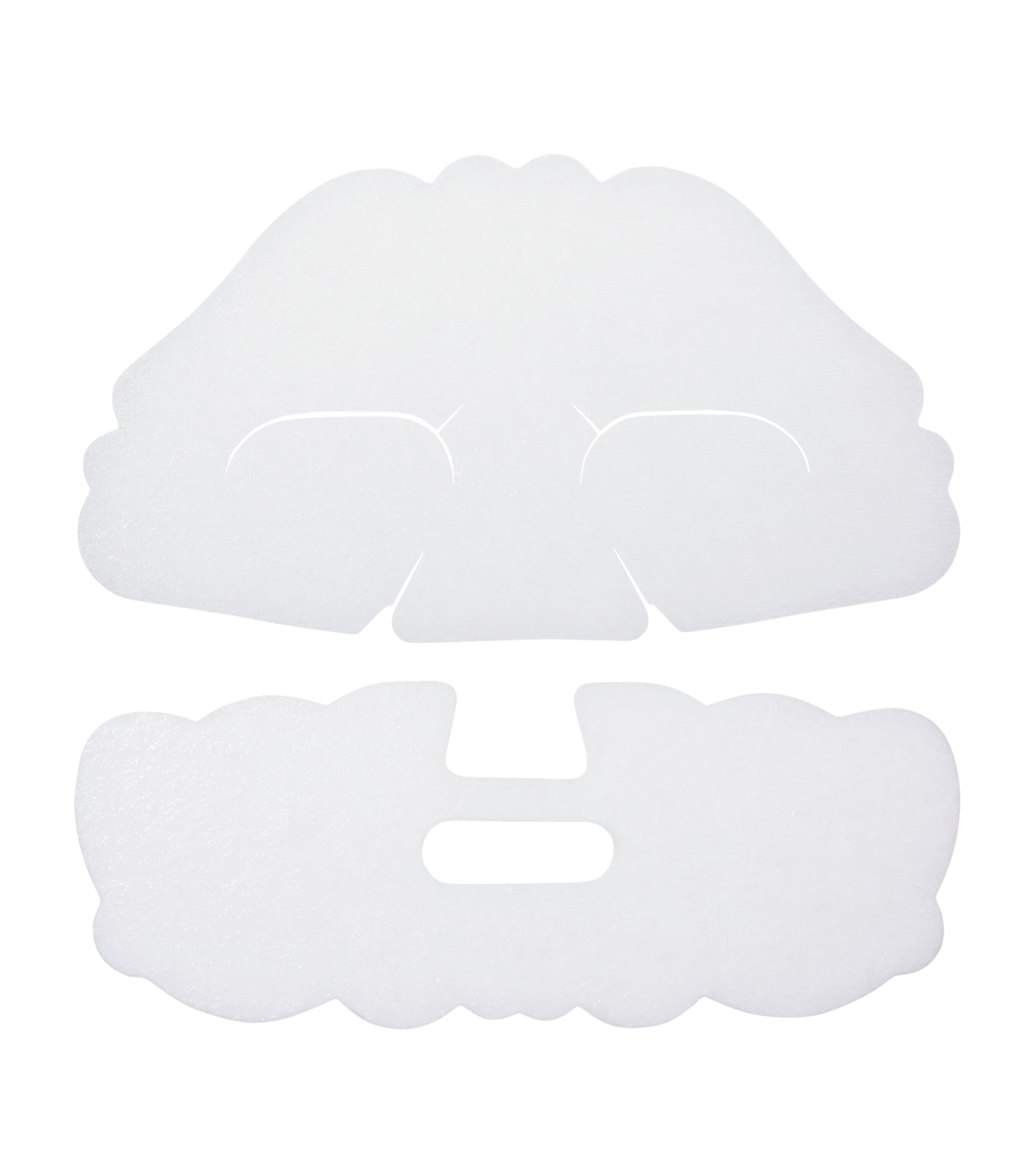Clé de Peau Beauté Intensive Brightening Mask (Pack of 6) | Skincare | Face Masks | Leave on Masks | Designers | Cle De Peau Beaute