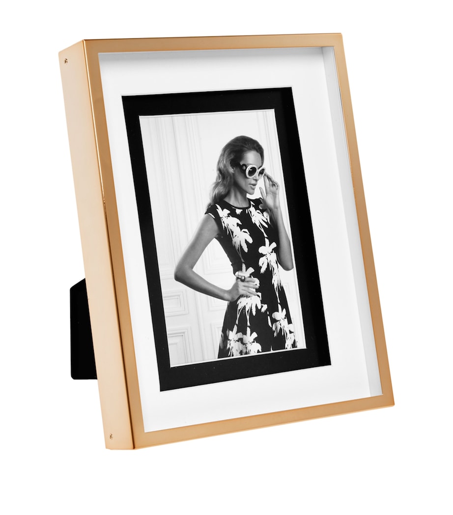 Eichholtz Large Gramercy Picture Frame (10" x 8") Image 1