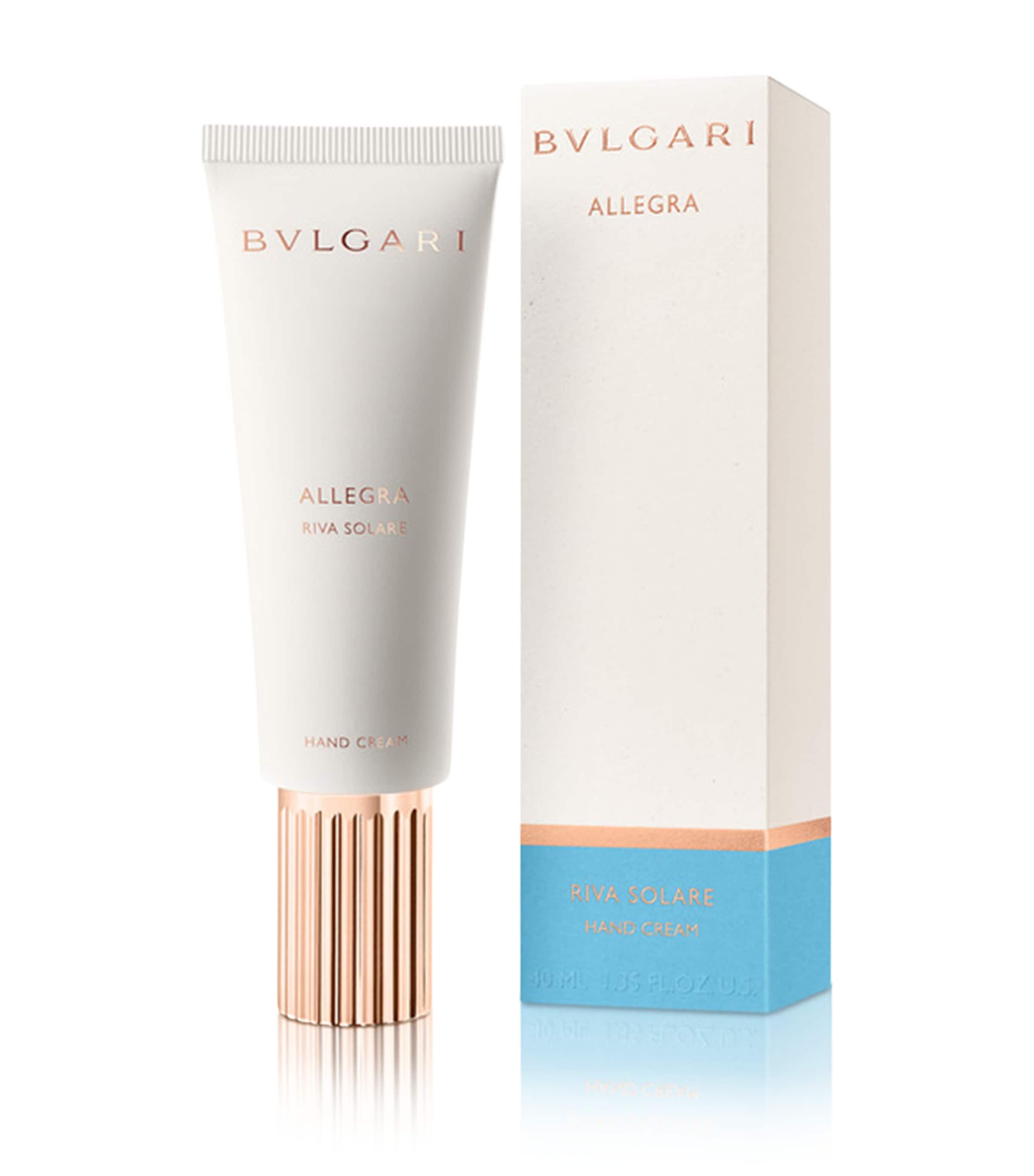 Allegra Riva Solare Hand Cream (40ml) NO COLOUR Image 3