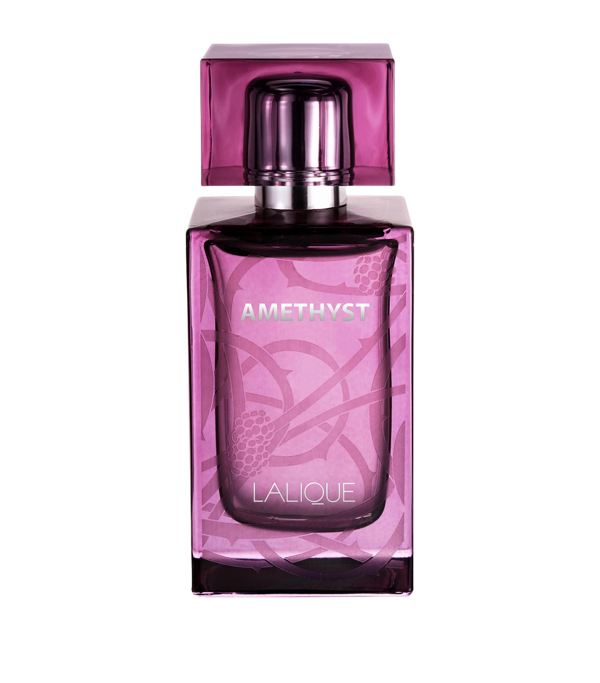 Lalique Amethyst Eau de Parfum (50ml) Image 1