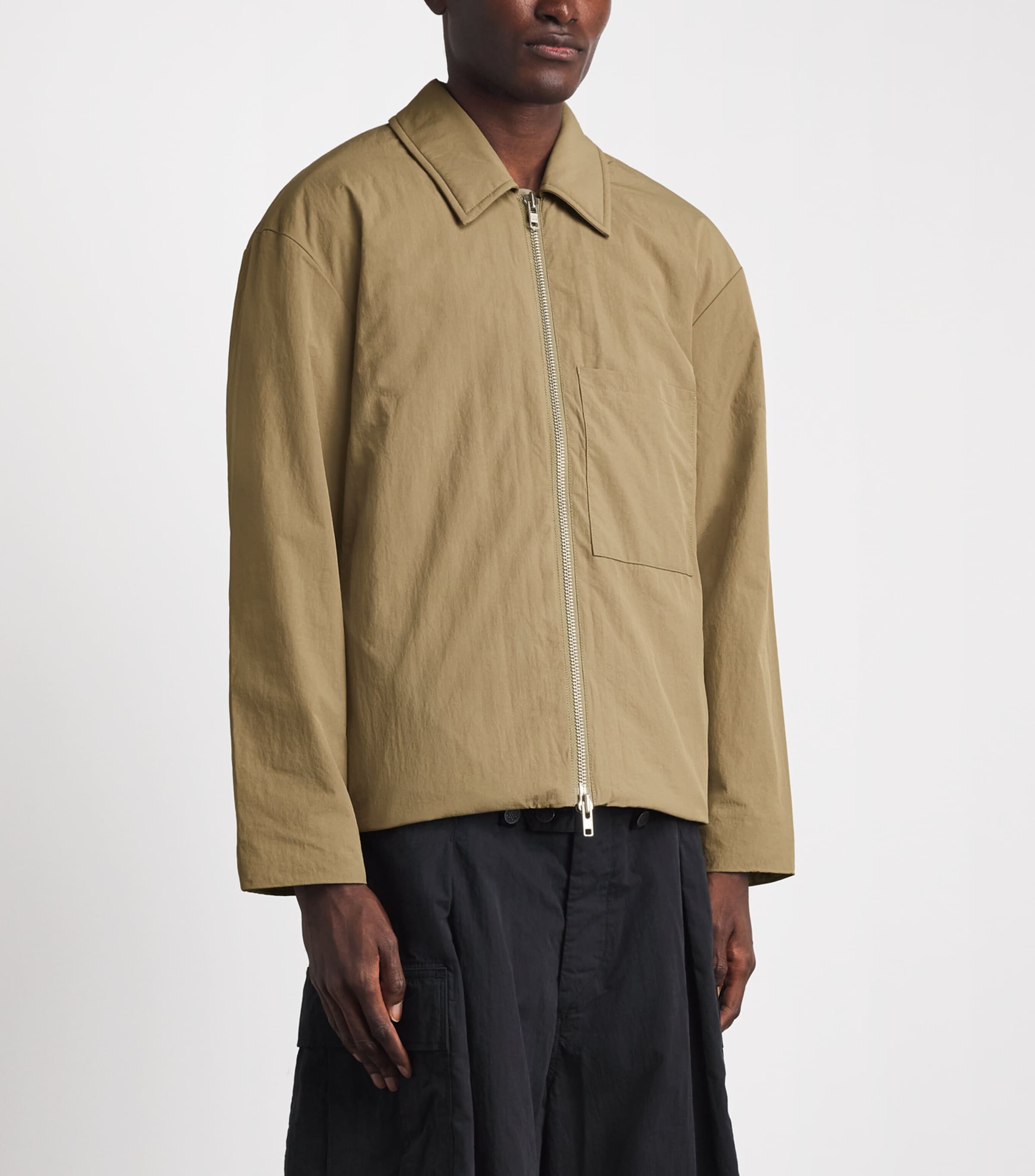 Won Hundred Mens Sawyer Jacket Fallen Rock Image 4