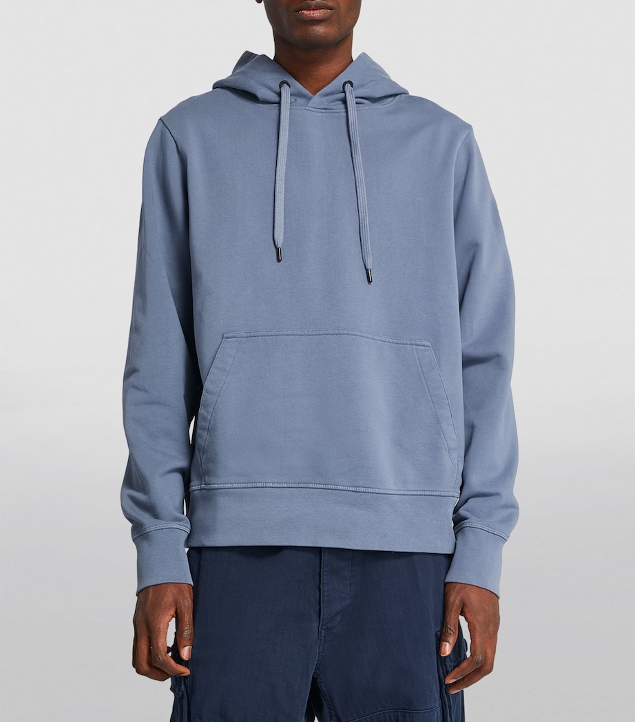 Canada Goose Mens Huron Hoodie Image 3