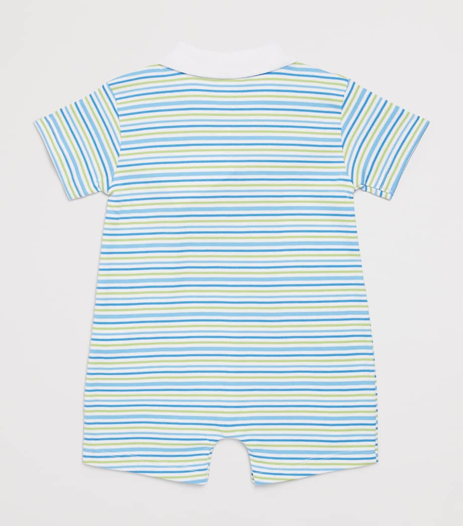 Pima Cotton Dinosaur Era All-In-One (0-24 Months) K999MULTI Image 2