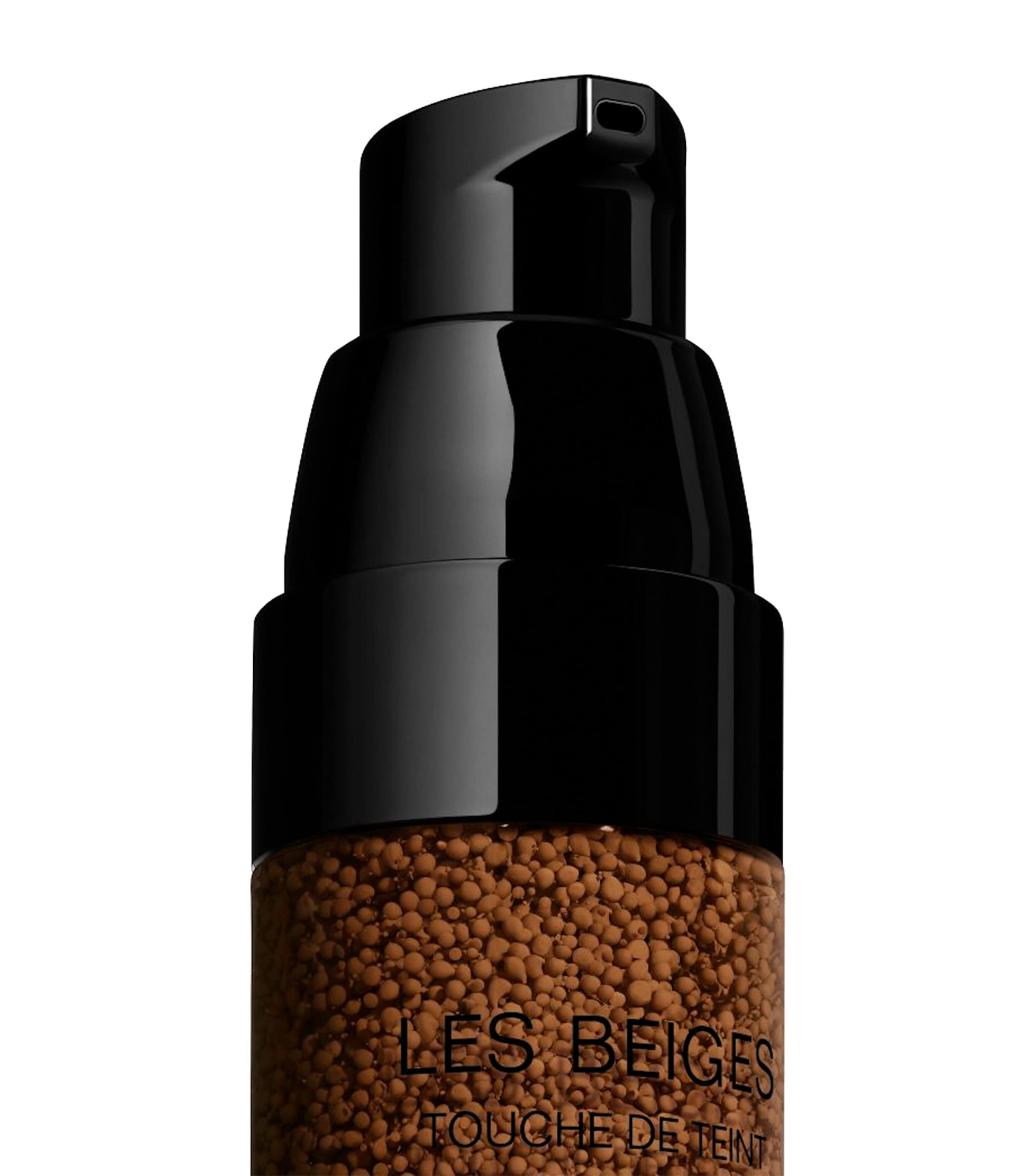 LES BEIGES Touche De Teint Liquid Foundation B130 Image 2