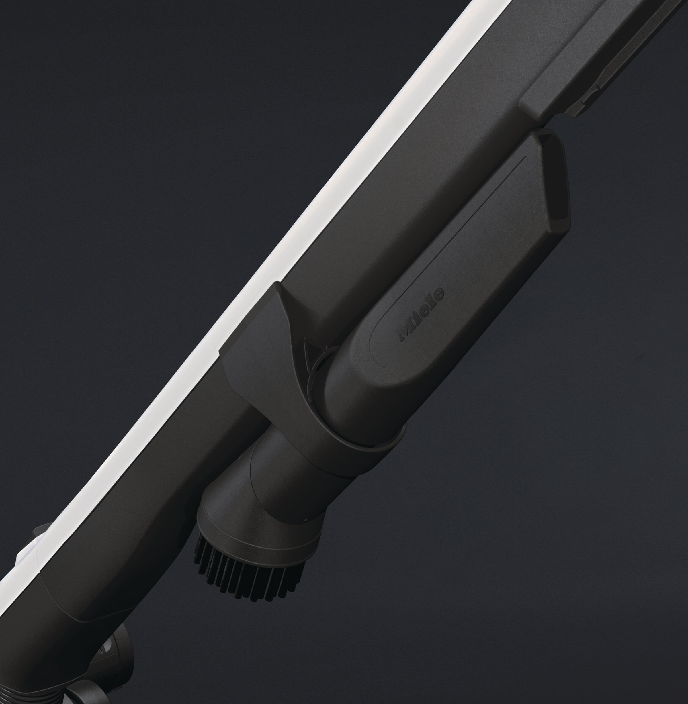 Triflex HX2 Cordless Vacuum Cleaner LOTUS WHITE Image 12