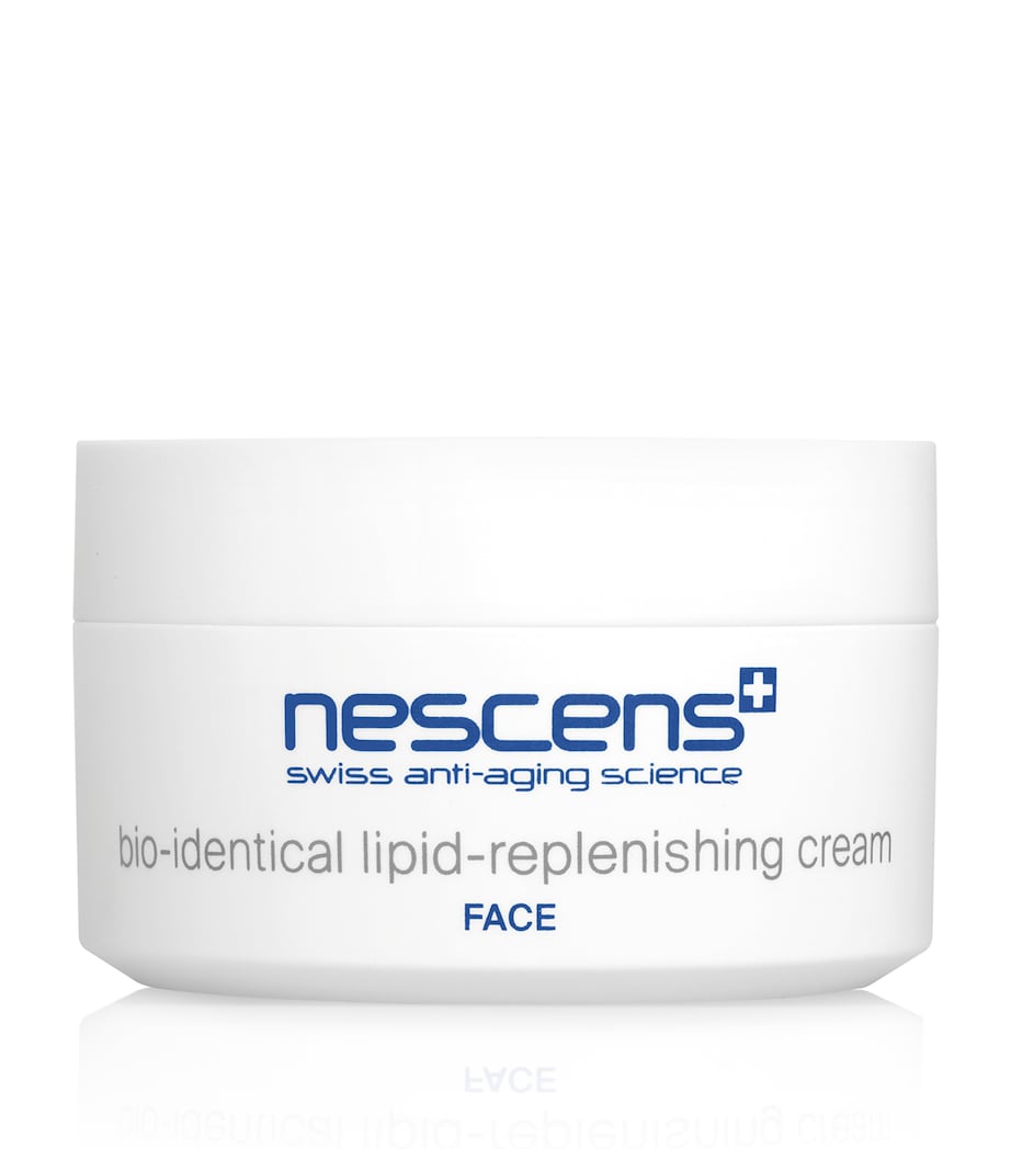 NESCENS Bio-Identical Lipid-Replenishing Face Cream (50ml) Image 1