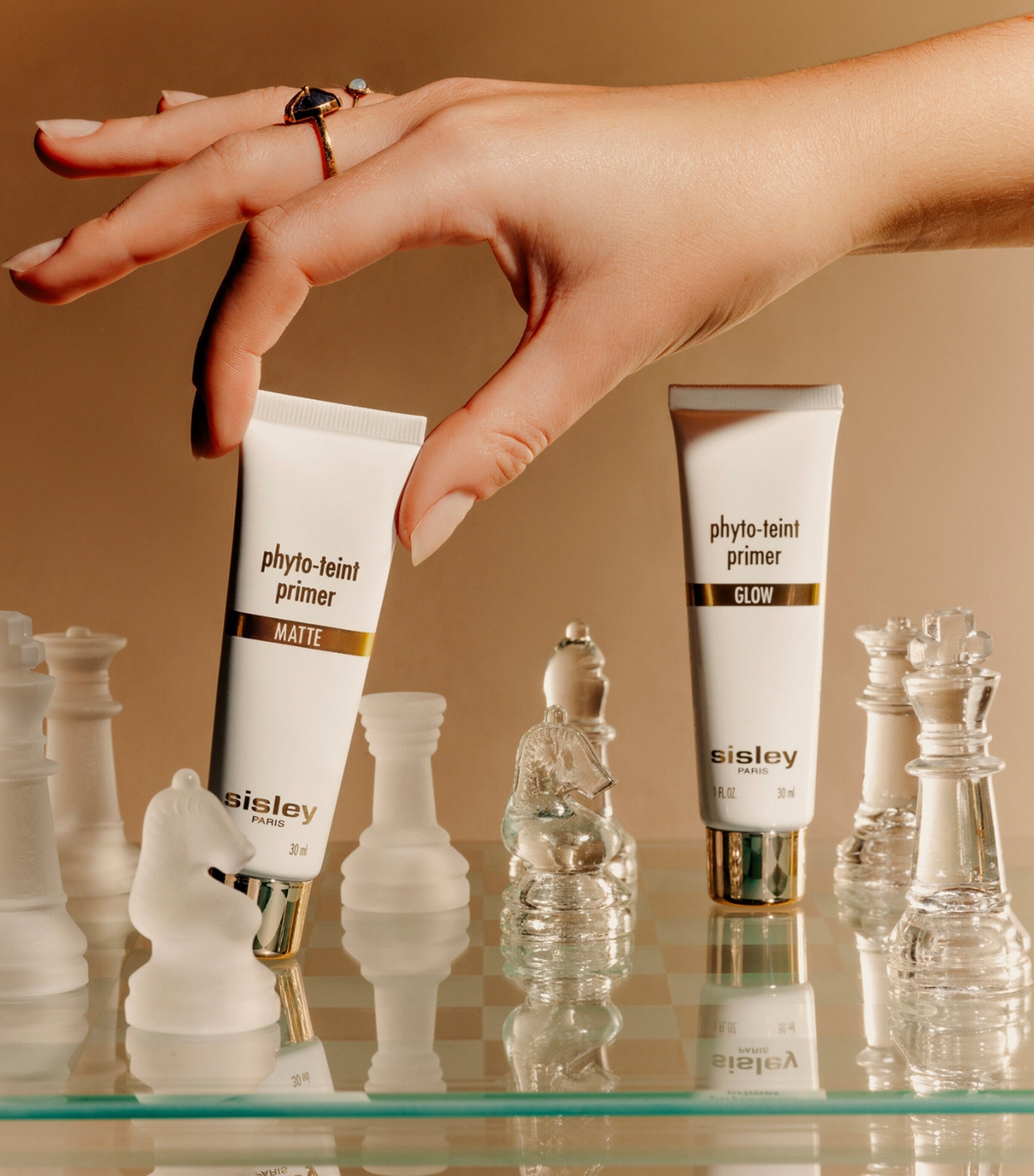 Phyto-Hydra Teint Correct SPF 20 Primer (30ml) NO COLOUR Image 6