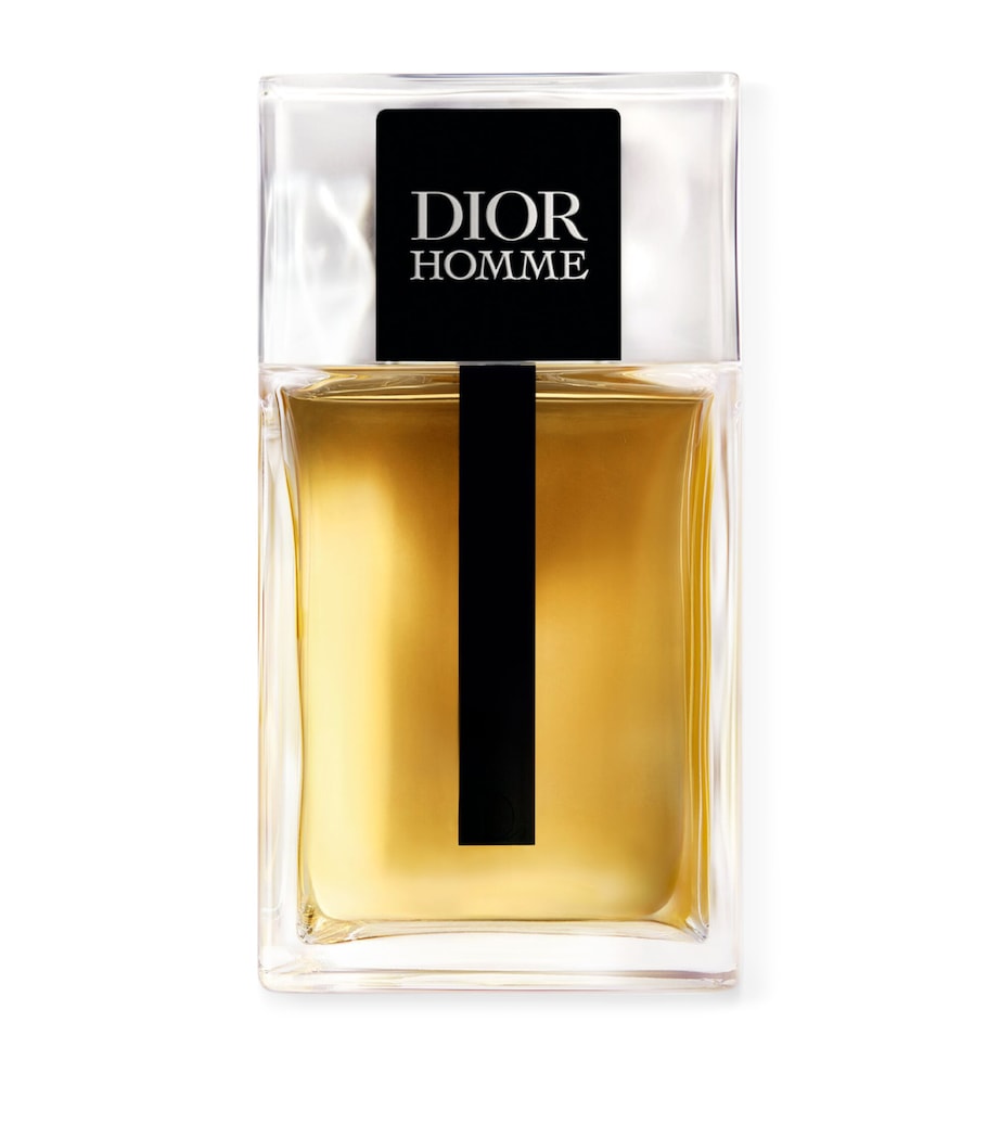 Dior Homme Eau de Toilette (150ml) NO COLOUR Image 1