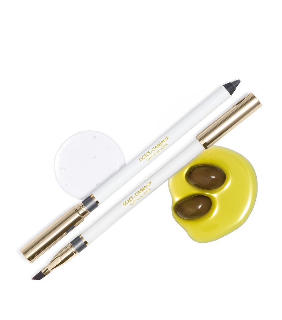 Sleek Kohl Glider Eye Pencil 04 METALLIC COPPER Image 6