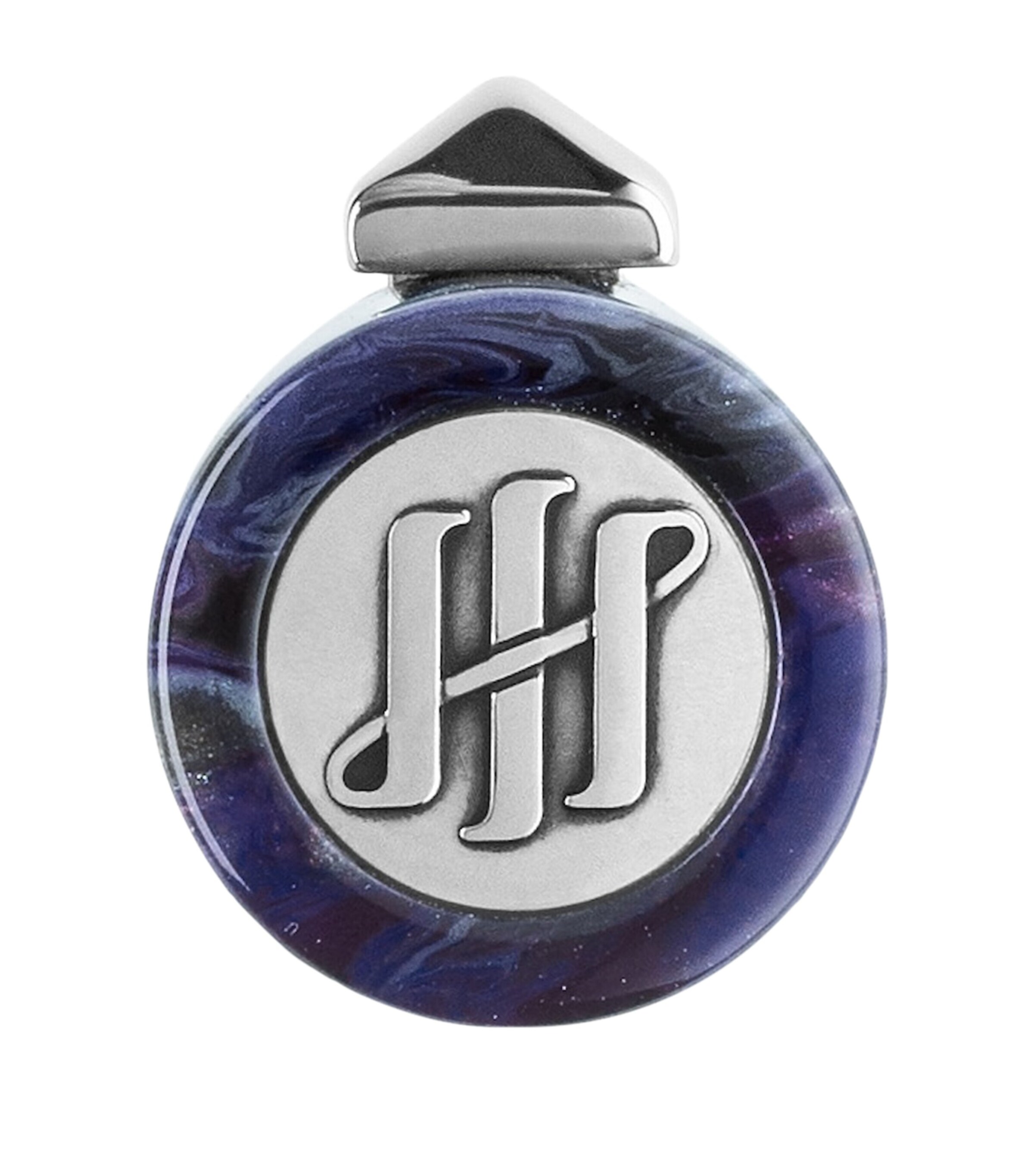 Montegrappa Otto Ballpoint Pen Black Image 5