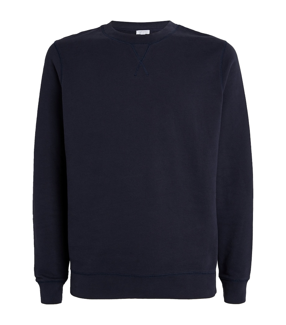 Loopback Sweatshirt BUAA Image 7