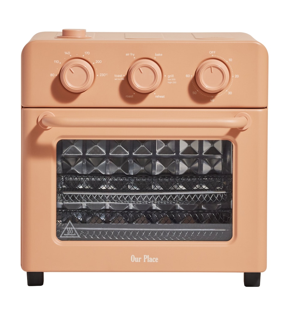 Wonder Oven SPICE Image 1