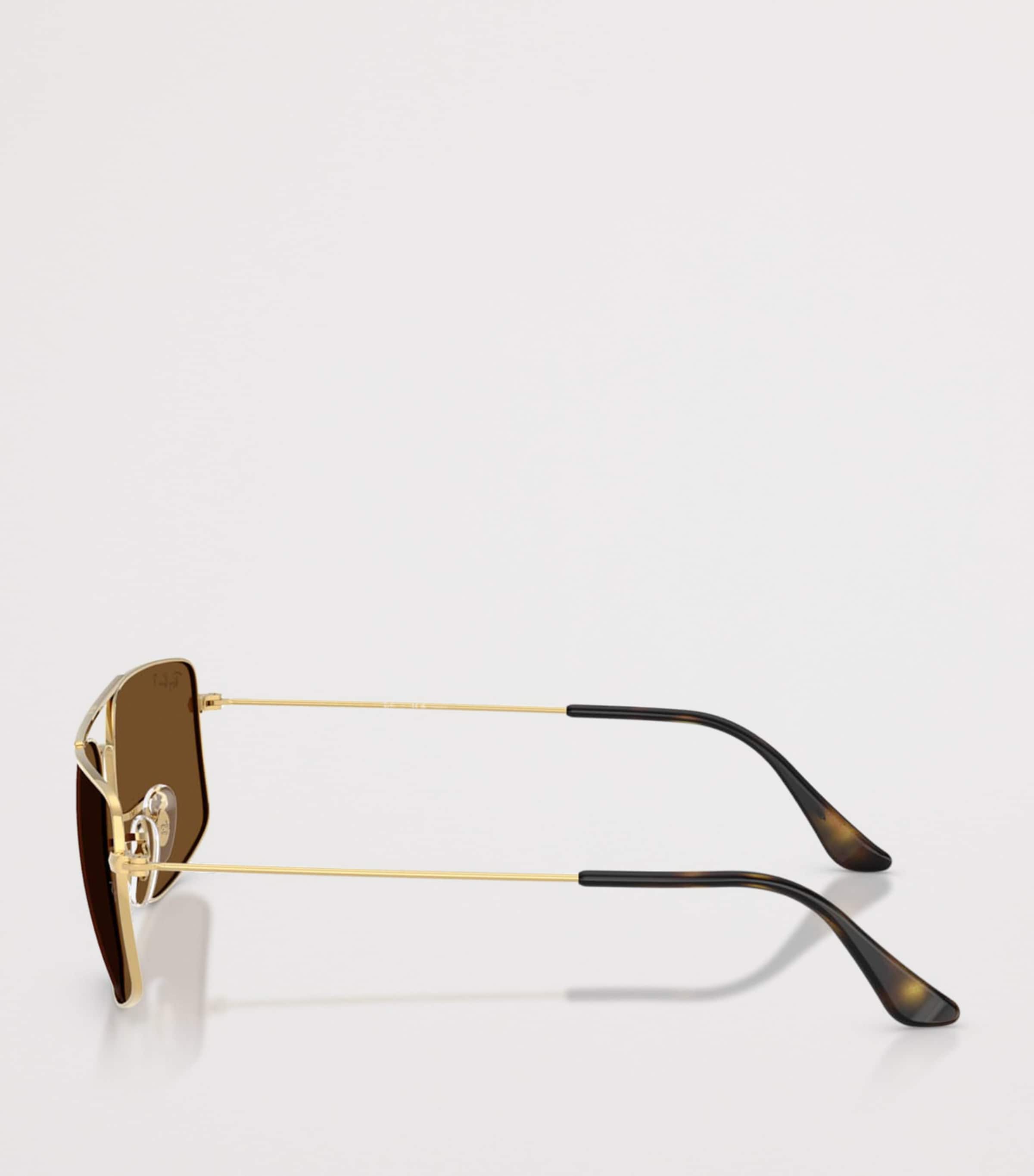 Ray-Ban Square Explorer III Sunglasses Image 3