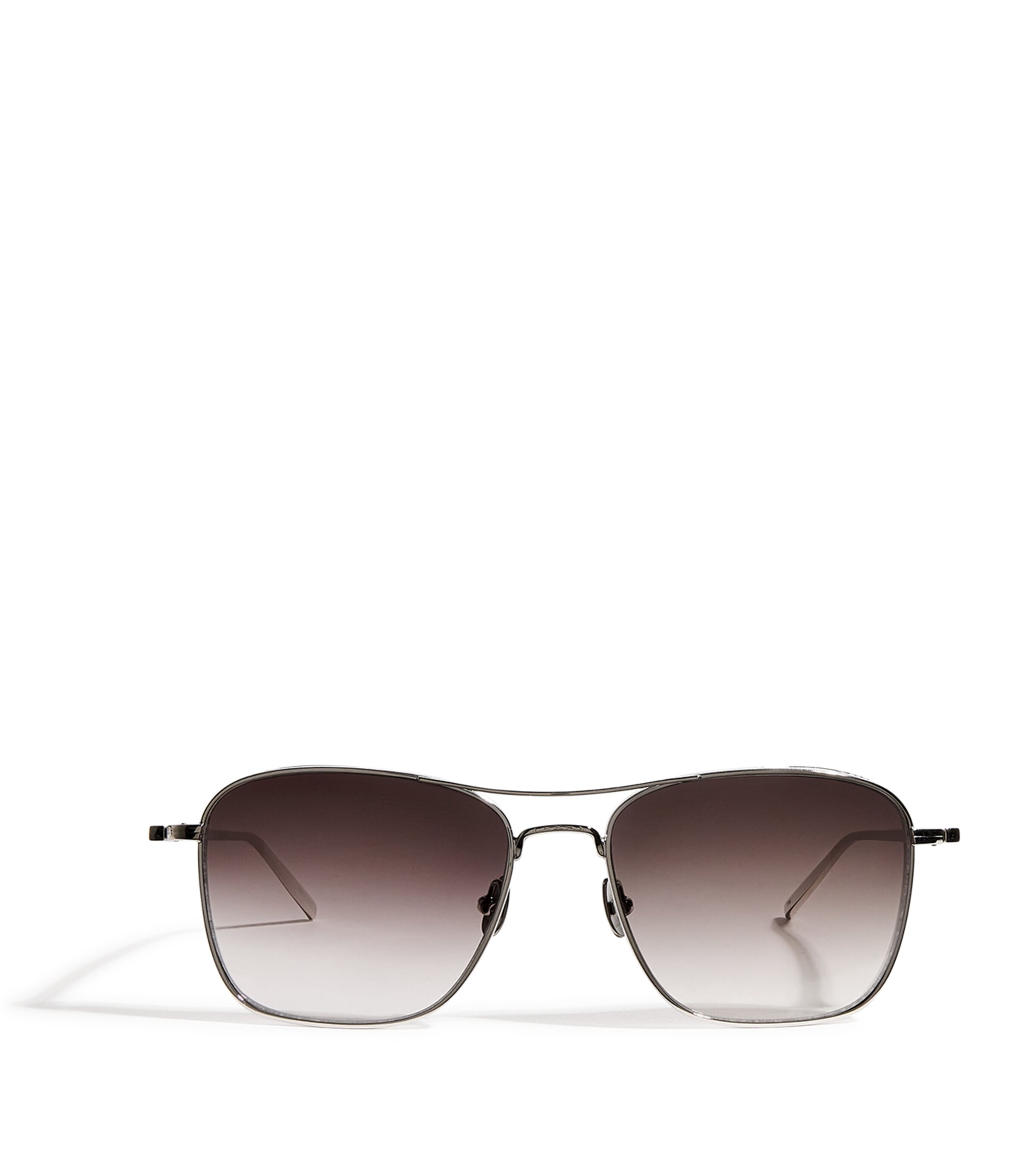 Matsuda Aviator Sunglasses | Men New In | Holiday Shop | Mens | Sunglasses | Men Accessories | Designers | Matsuda | Mens Accessories
