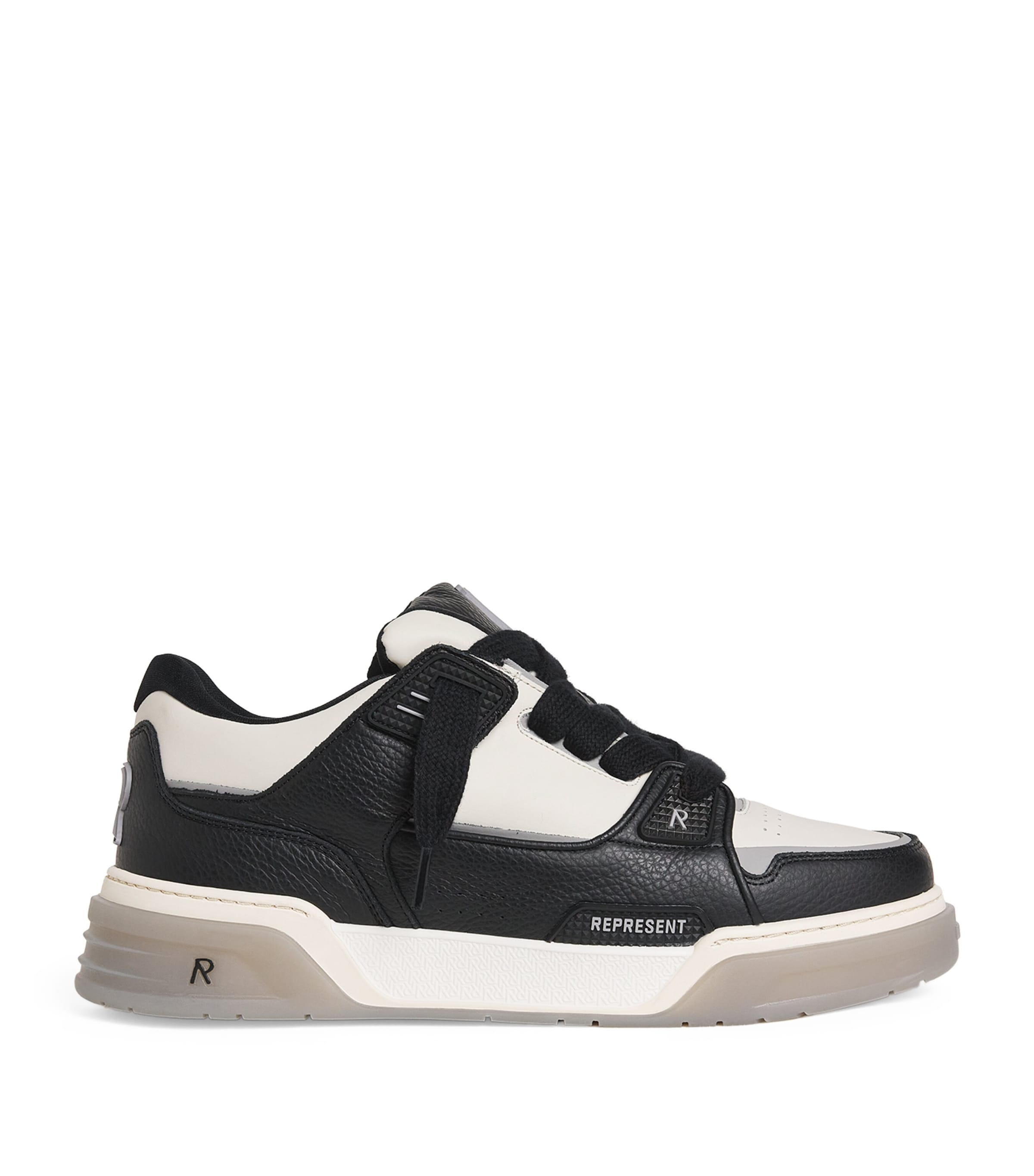 Represent Studio Low-top Sneakers