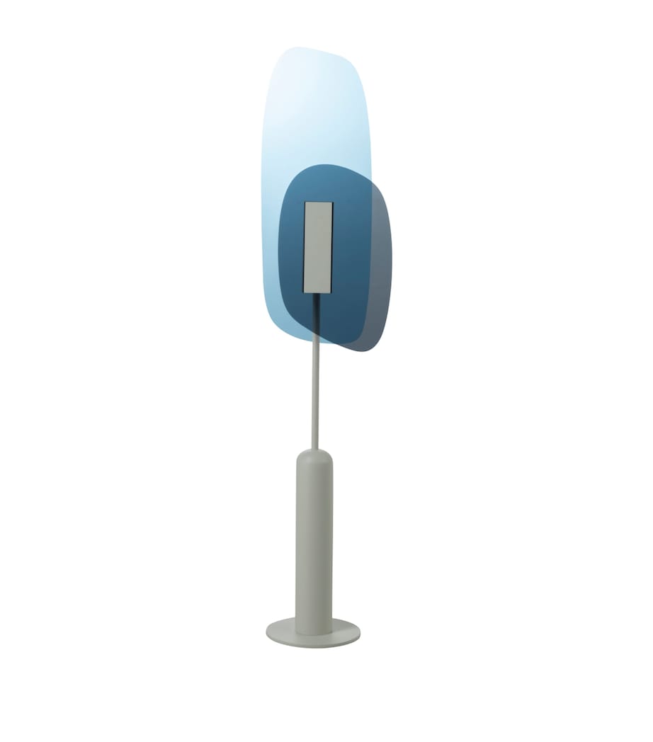 Roche Bobois Bliss Floor Lamp Bleu Image 1