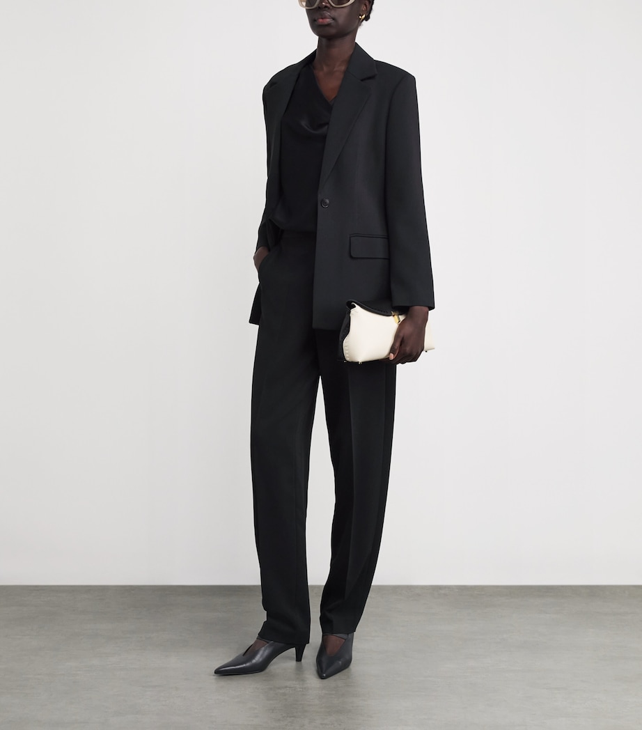 Cady Fallon Comfort Jacket BLACK Image 2