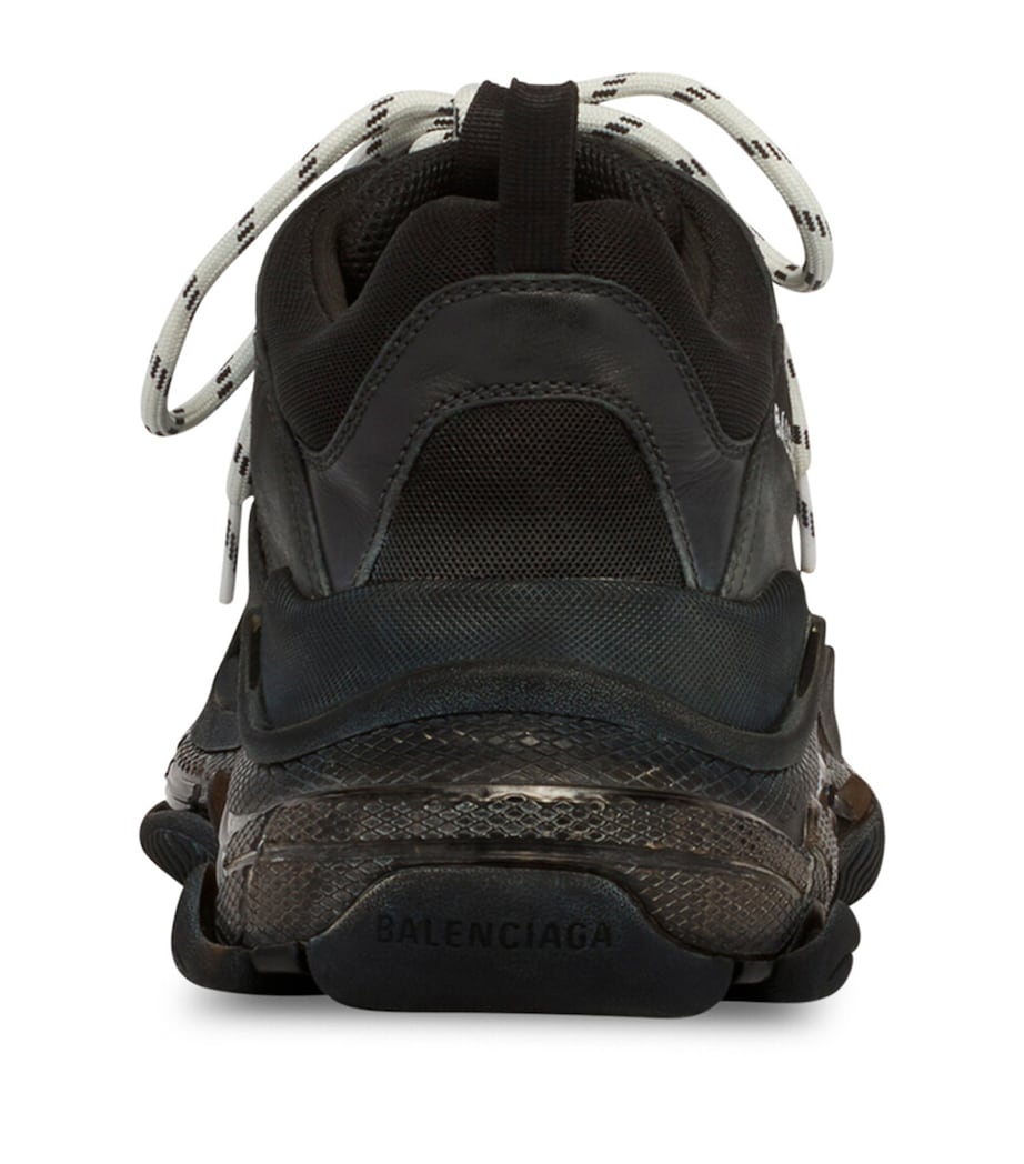 Balenciaga Triple S Sneakers Image 2
