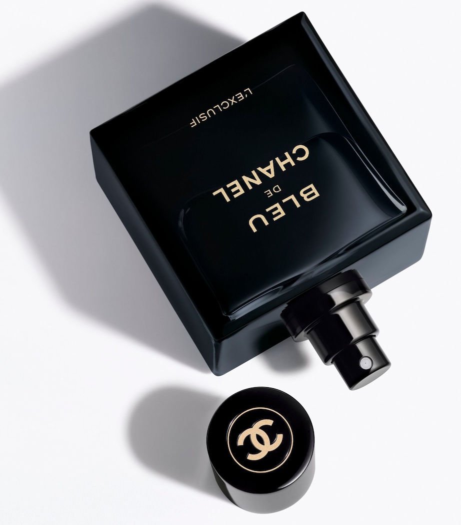 BLEU DE CHANEL L'exclusif (100ml) NO COLOUR Image 2