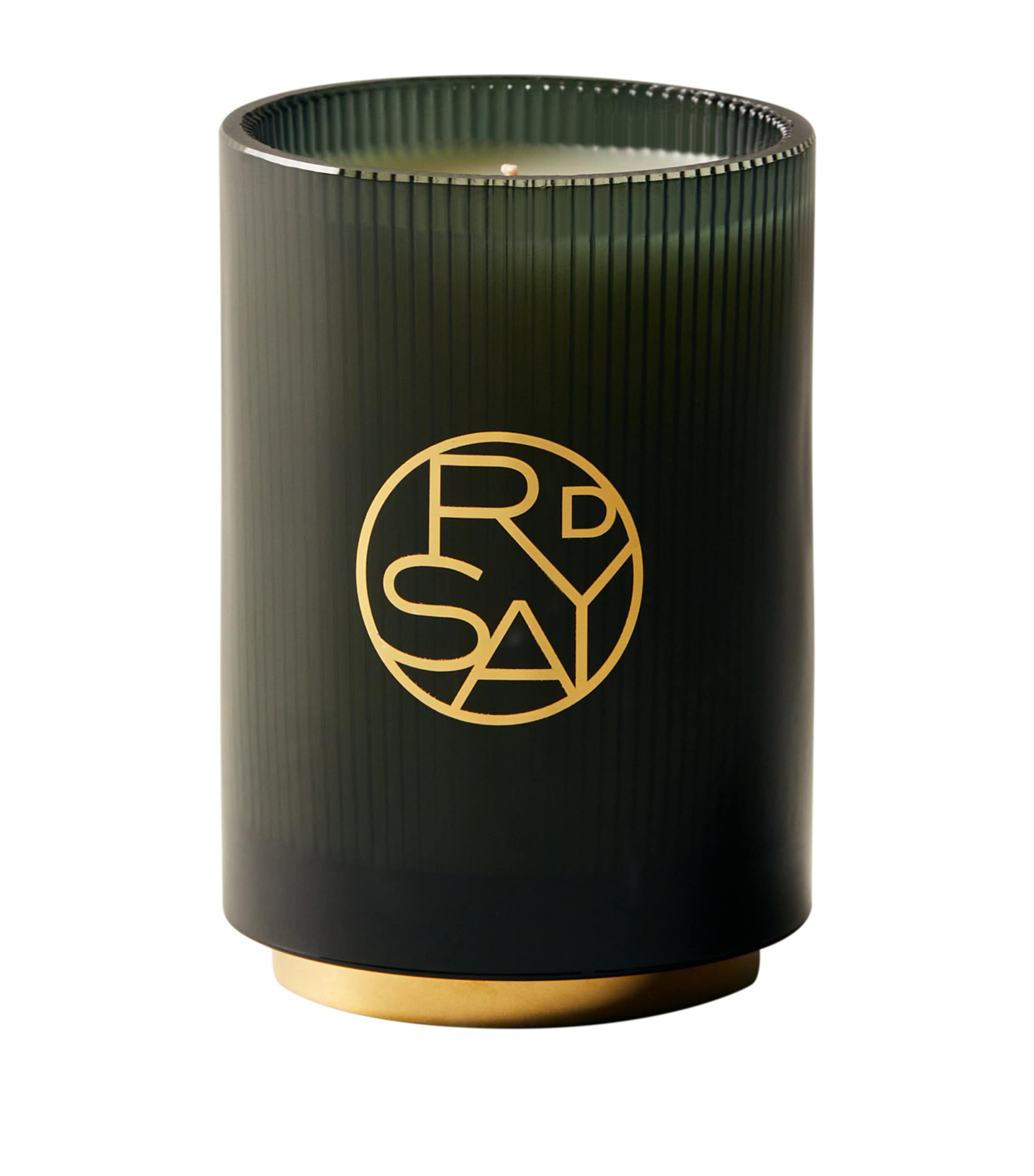 D'Orsay 09:15 En tête-à-tête Candle (250g) Green Image 1