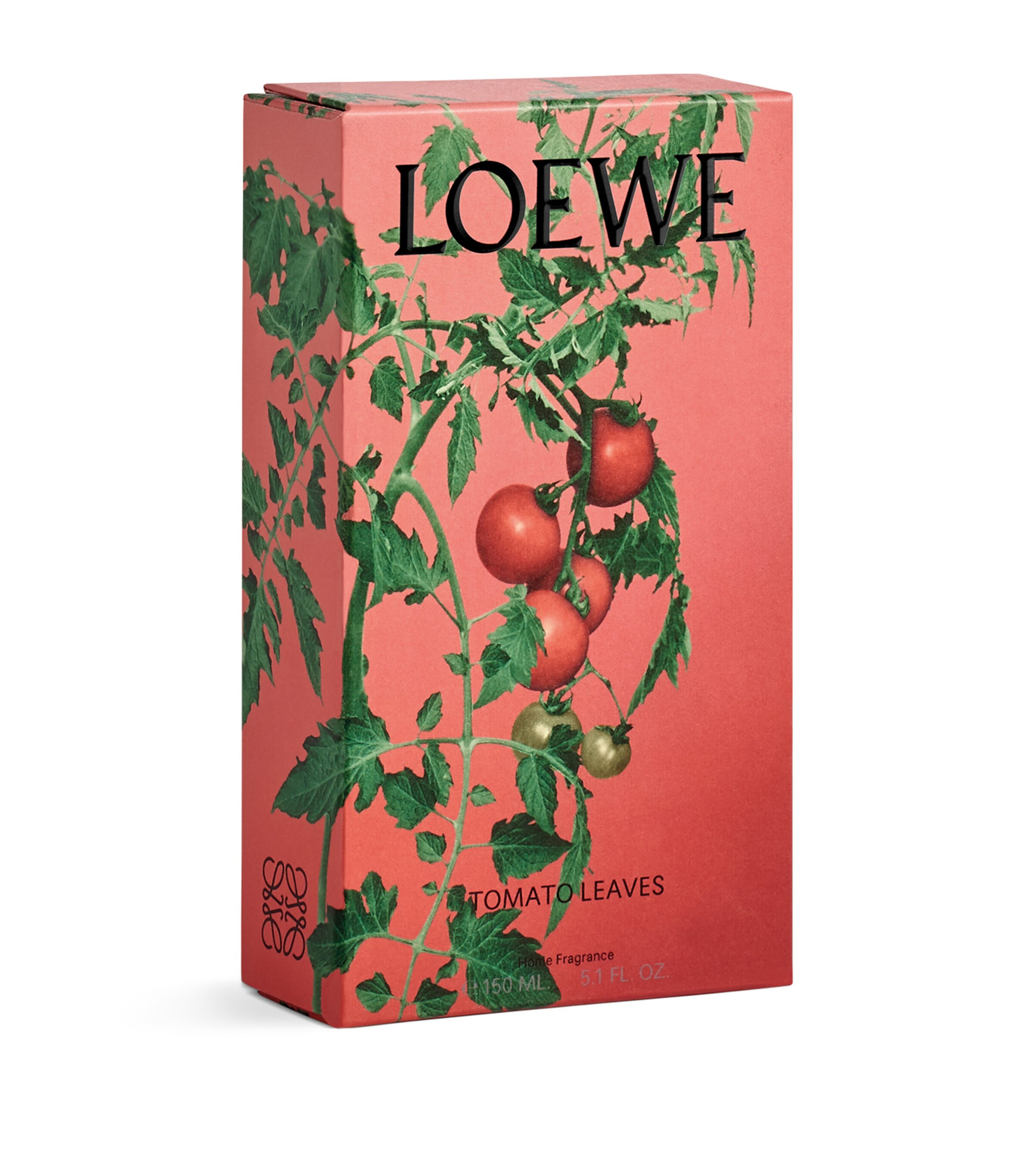 LOEWE Tomato Leaves Room Spray (150ml) | Harrods UK