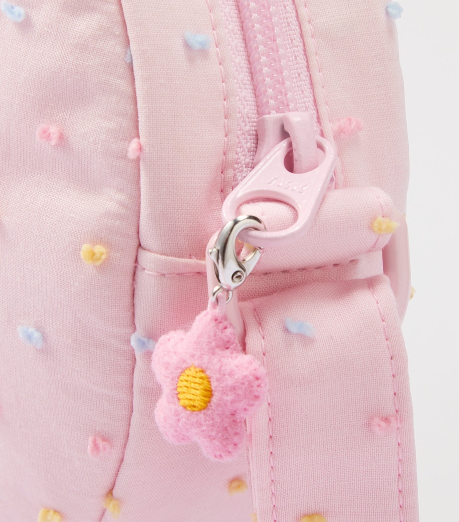 Miki House Bunny Cross-Body Bag Image 8