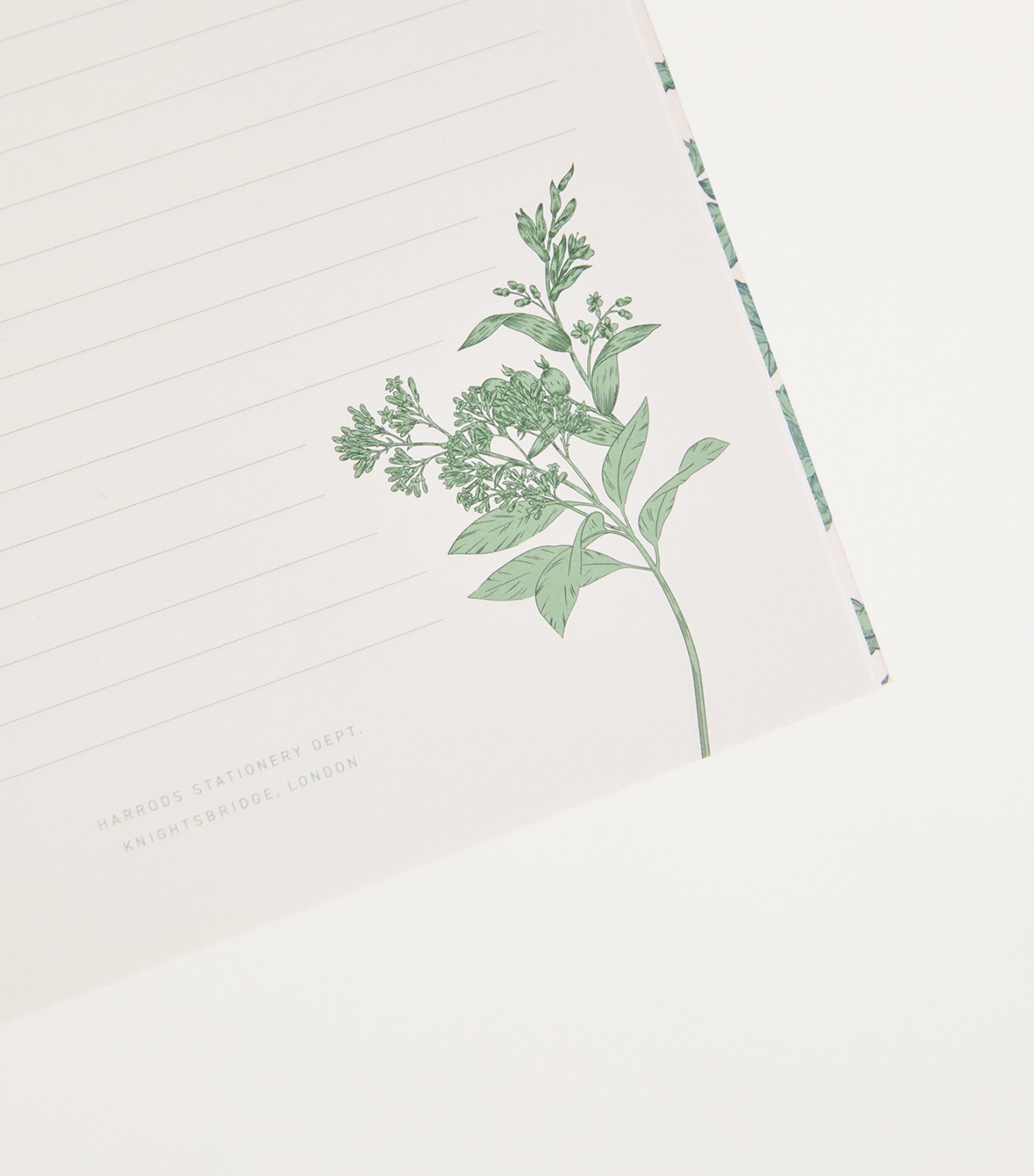 A5 Menagerie Notebook MULTI Image 3