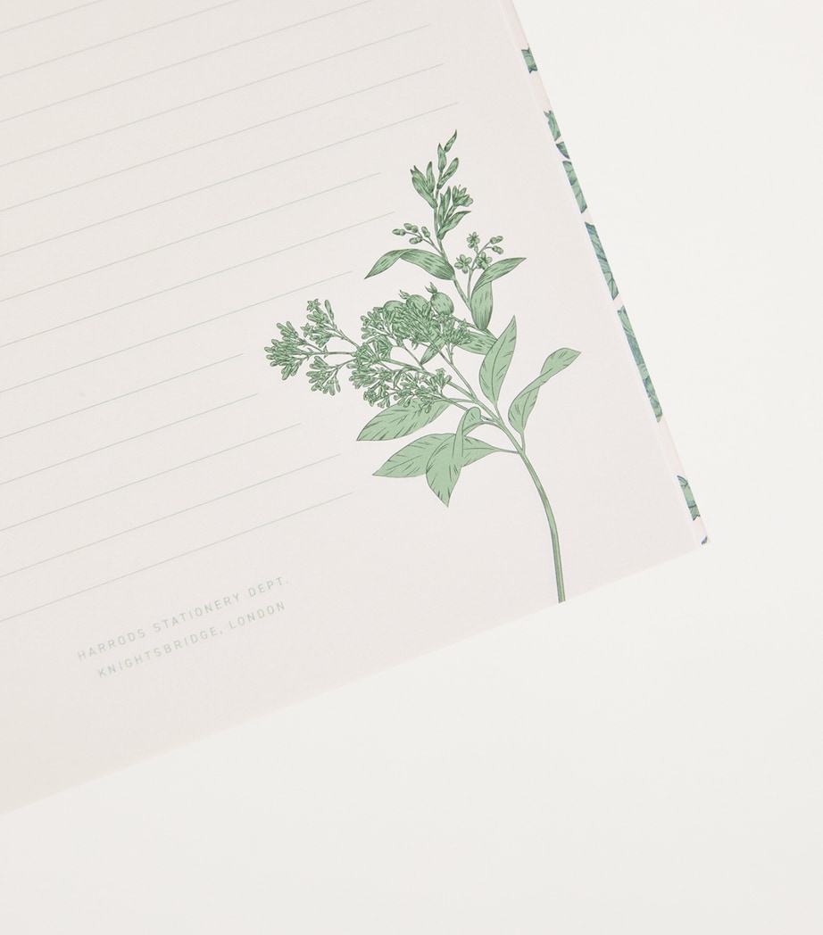 A5 Menagerie Notebook MULTI Image 3