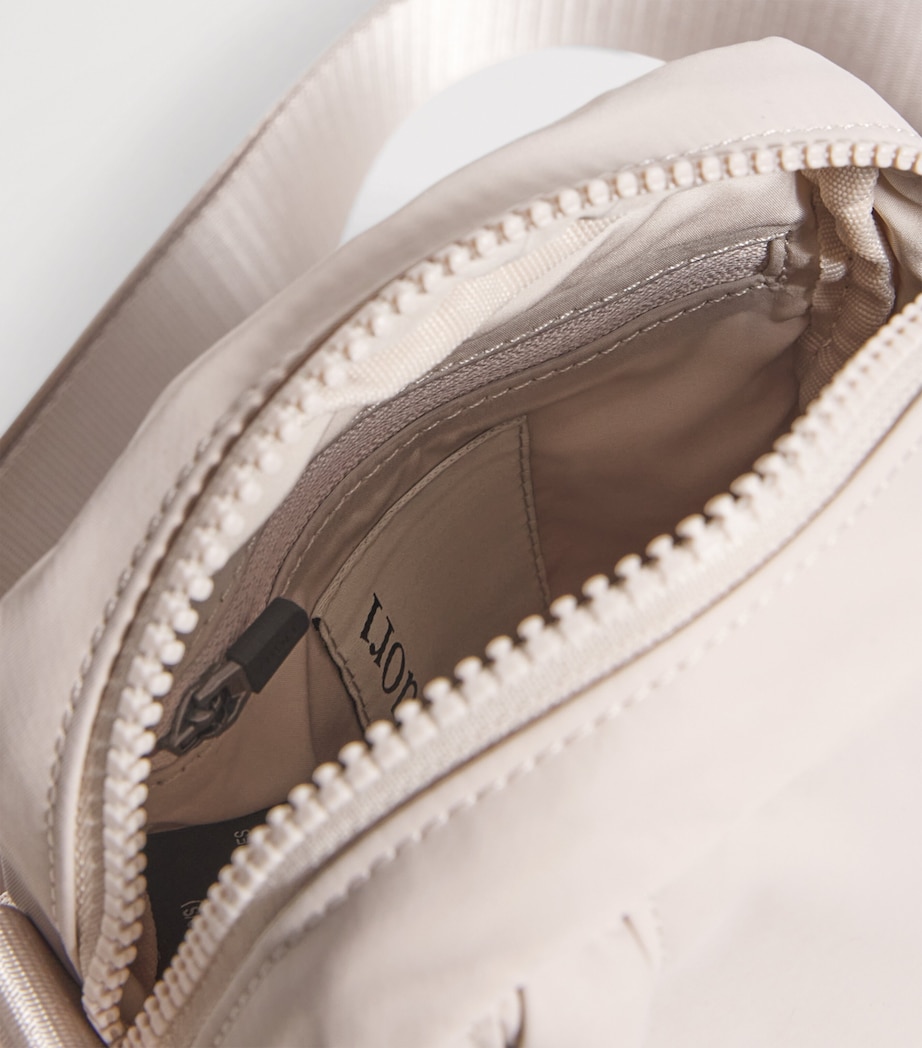 VUORI All Around Cross-Body Bag Ecru Image 4