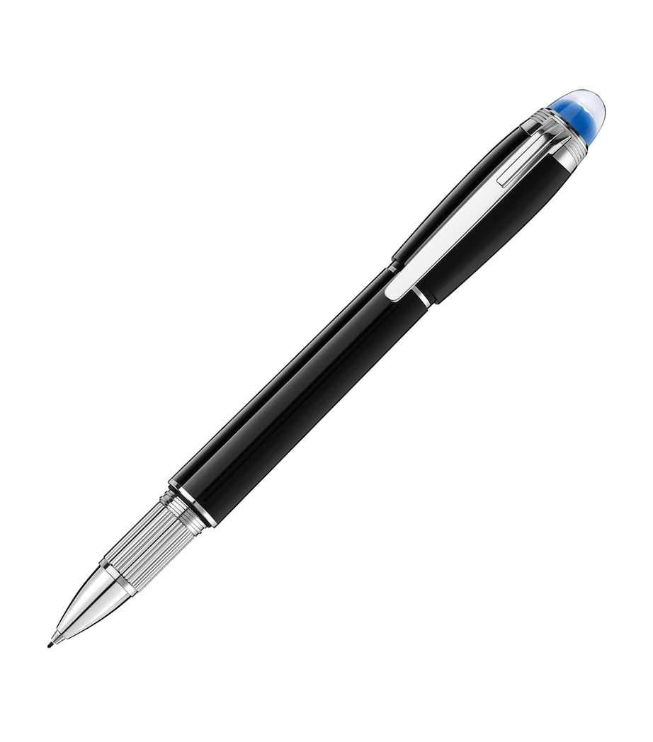 StarWalker Fineliner Pen SILVER Image 2