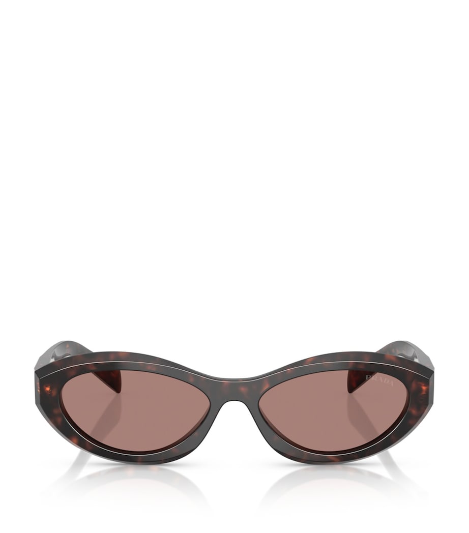 Acetate PR26ZS Sunglasses 17N60B Image 1