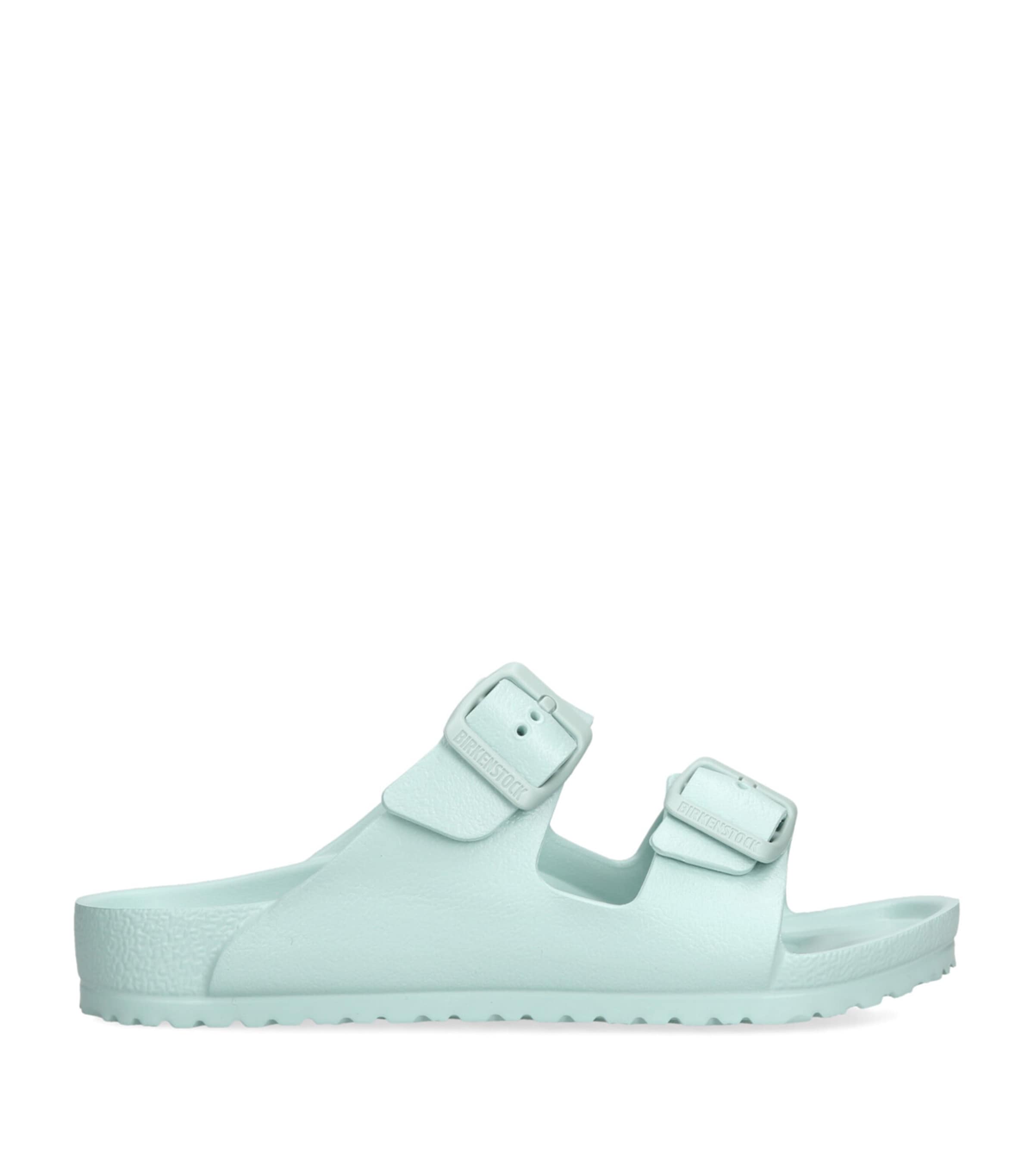 Birkenstock Arizona Eva Kid In Blue