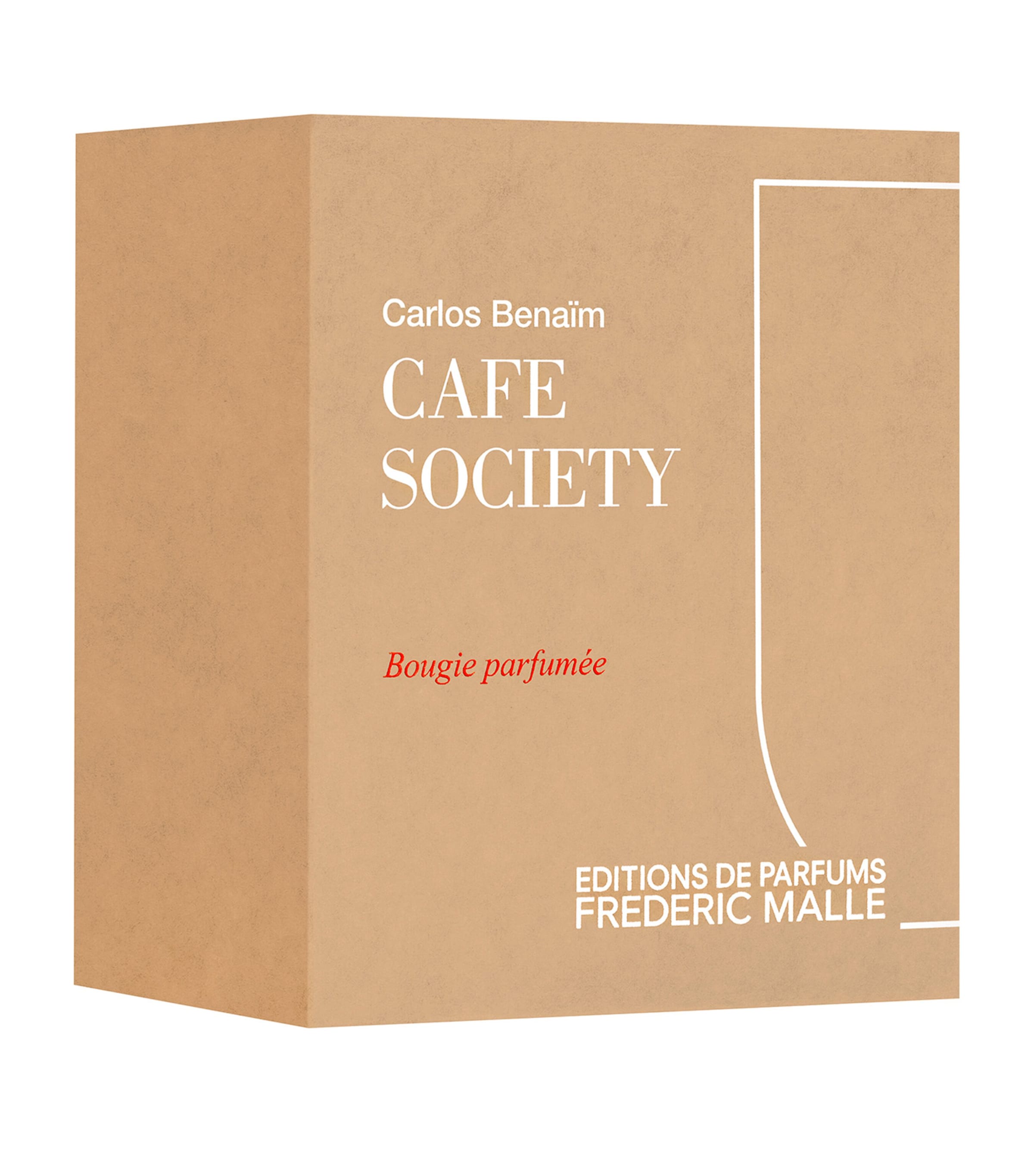 【お値下げ】フレデリック マル キャンドル／カフェ・ソサエティ220g Frederic Malle Café Society Candle (220g) | Harrods US