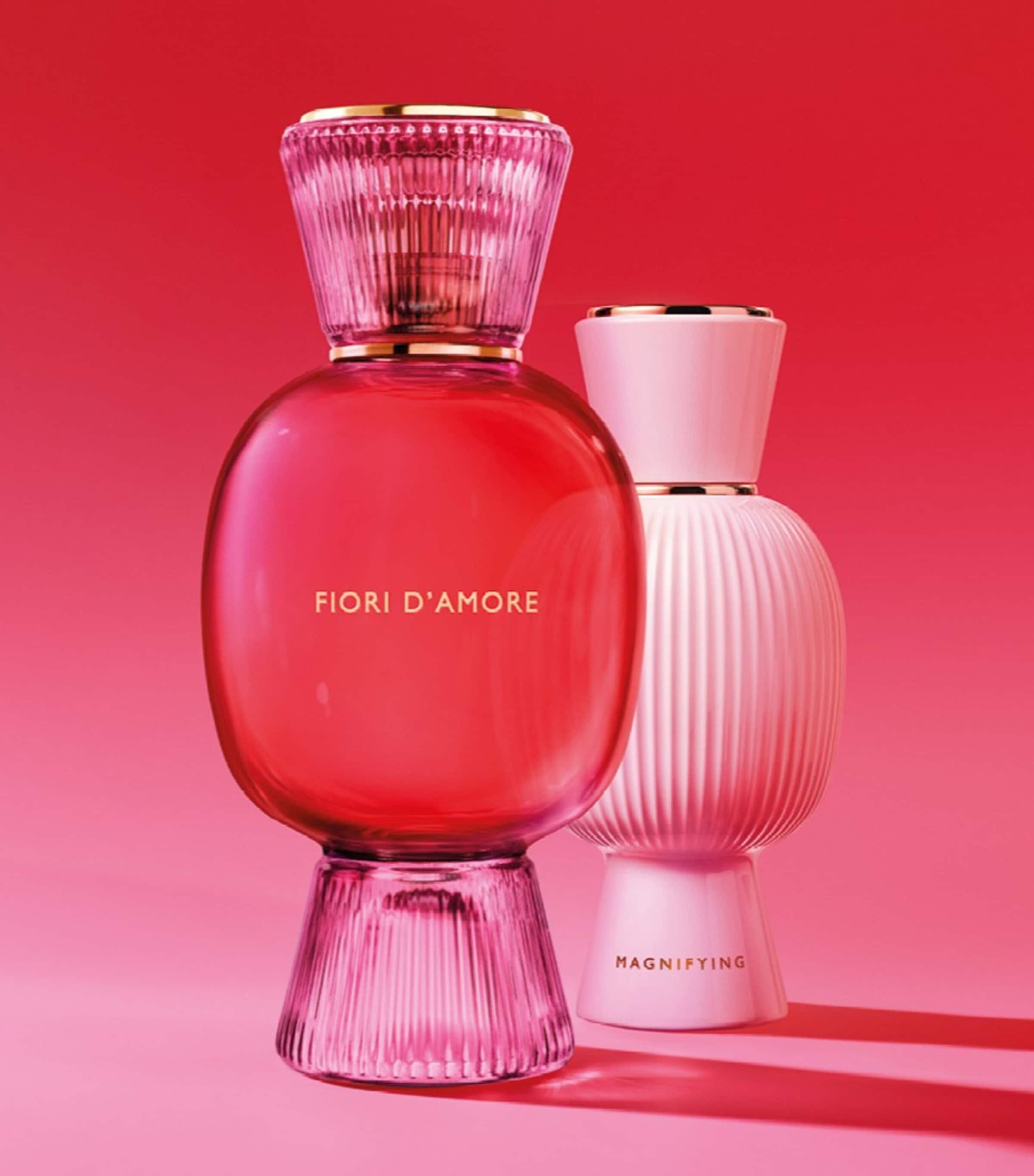 Bvlgari Allegra Fiori D'Amore Eau de Parfum | Harrods UK