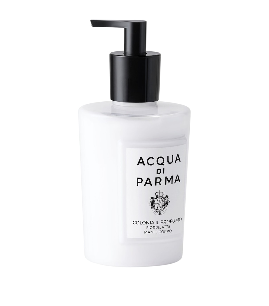 Acqua di Parma Colonia Il Profumo Hand and Body Lotion (350ml) Image 2