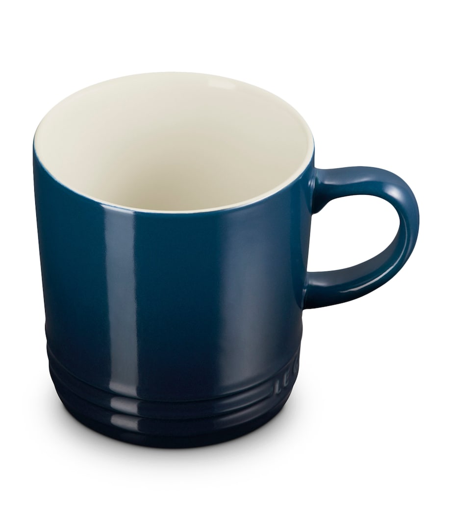 Stoneware Mug NO COLOUR Image 2