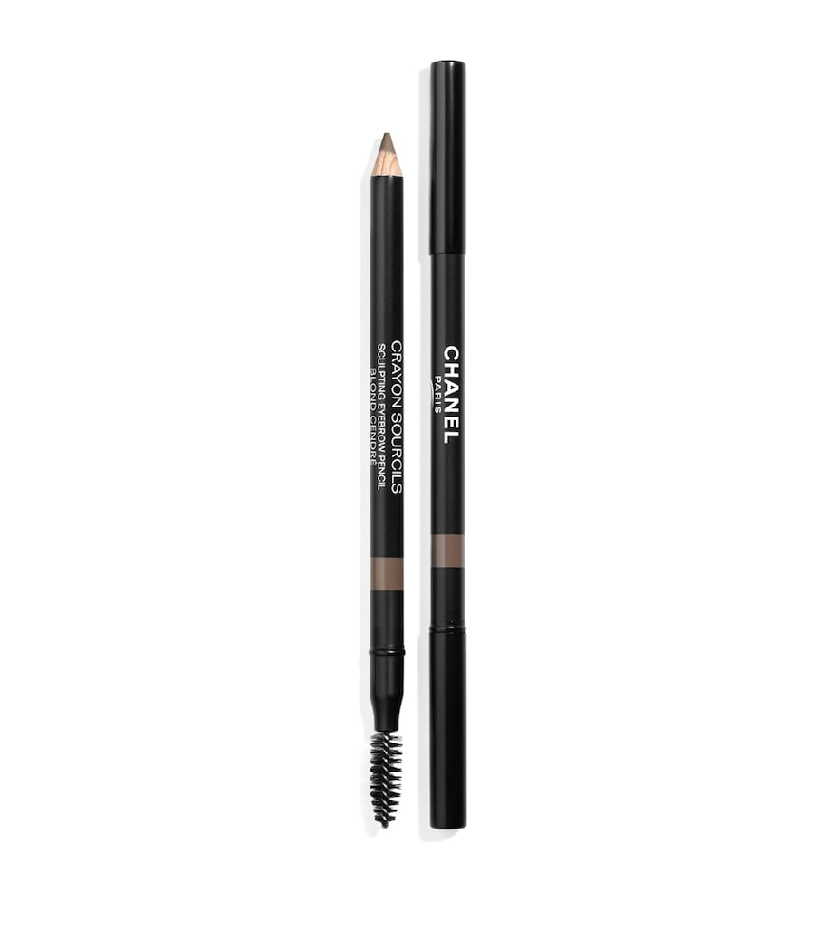 CRAYON SOURCILS Eyebrow Pencil 20 BLOND CENDRÉ Image 1