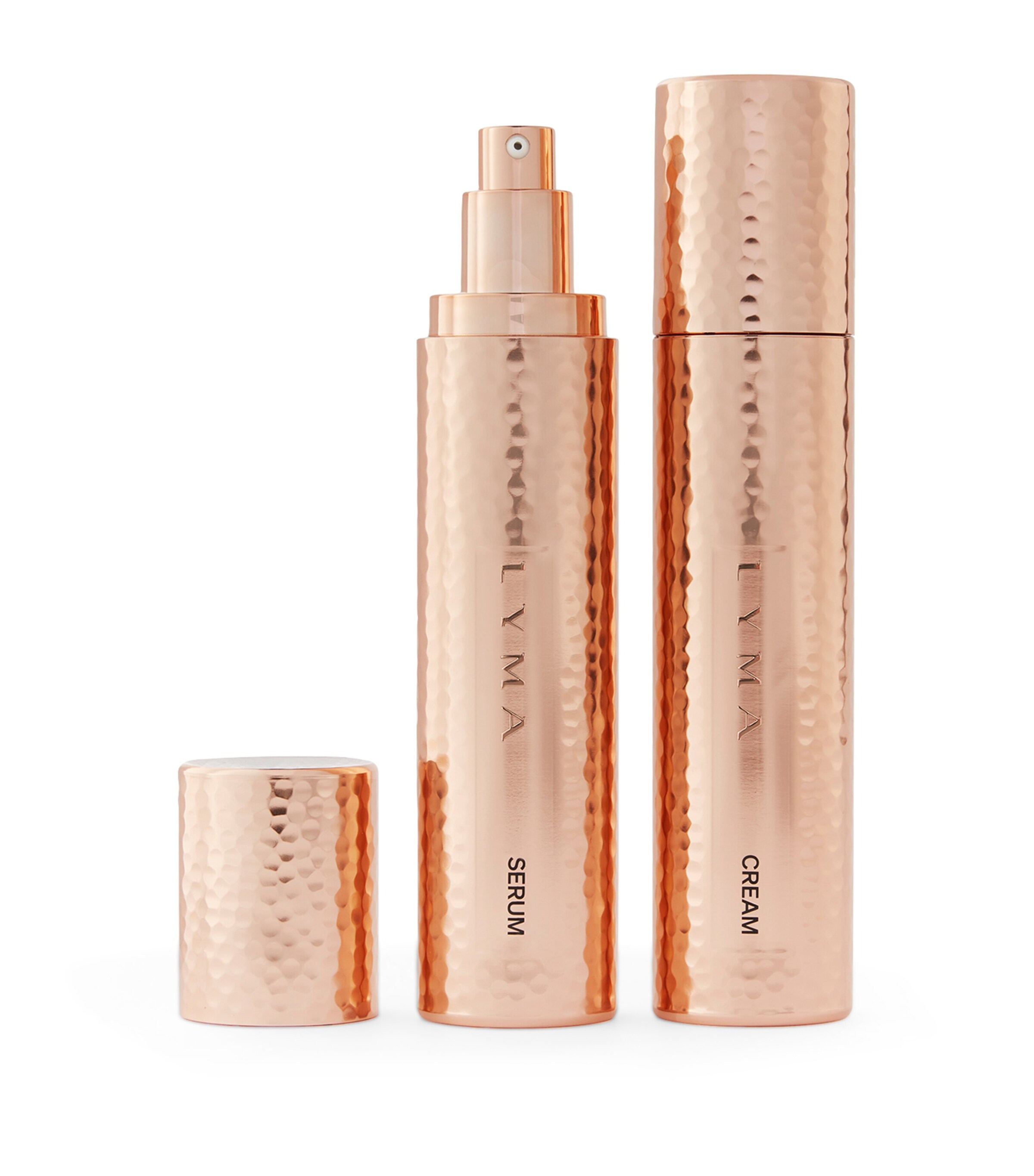 Serum and Cream Starter Kit NO COLOUR Image 4