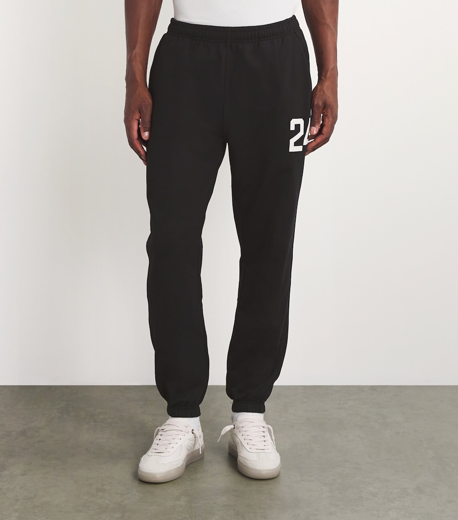 Training Trousers JET BLACK Image 3