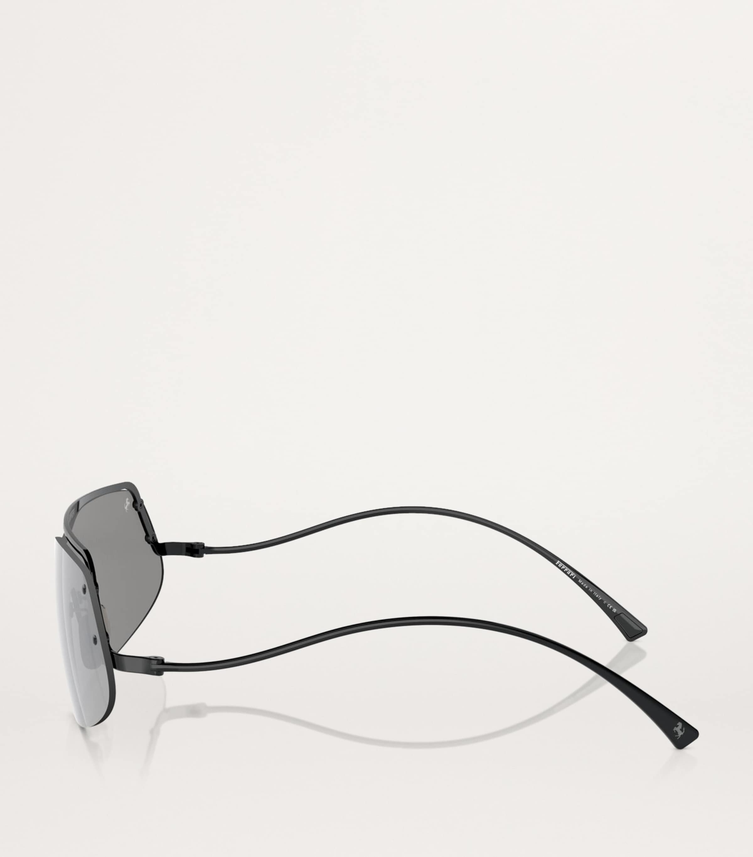 Metal FH1007 Sunglasses 102/Z6 Image 3