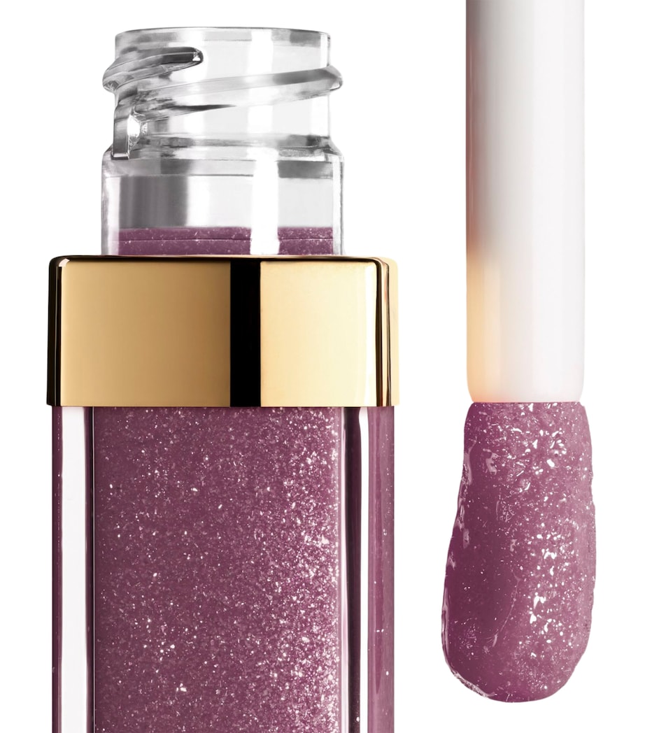 CHANEL ROUGE COCO GLOSS Moisturising Gloss Infiniment Image 2