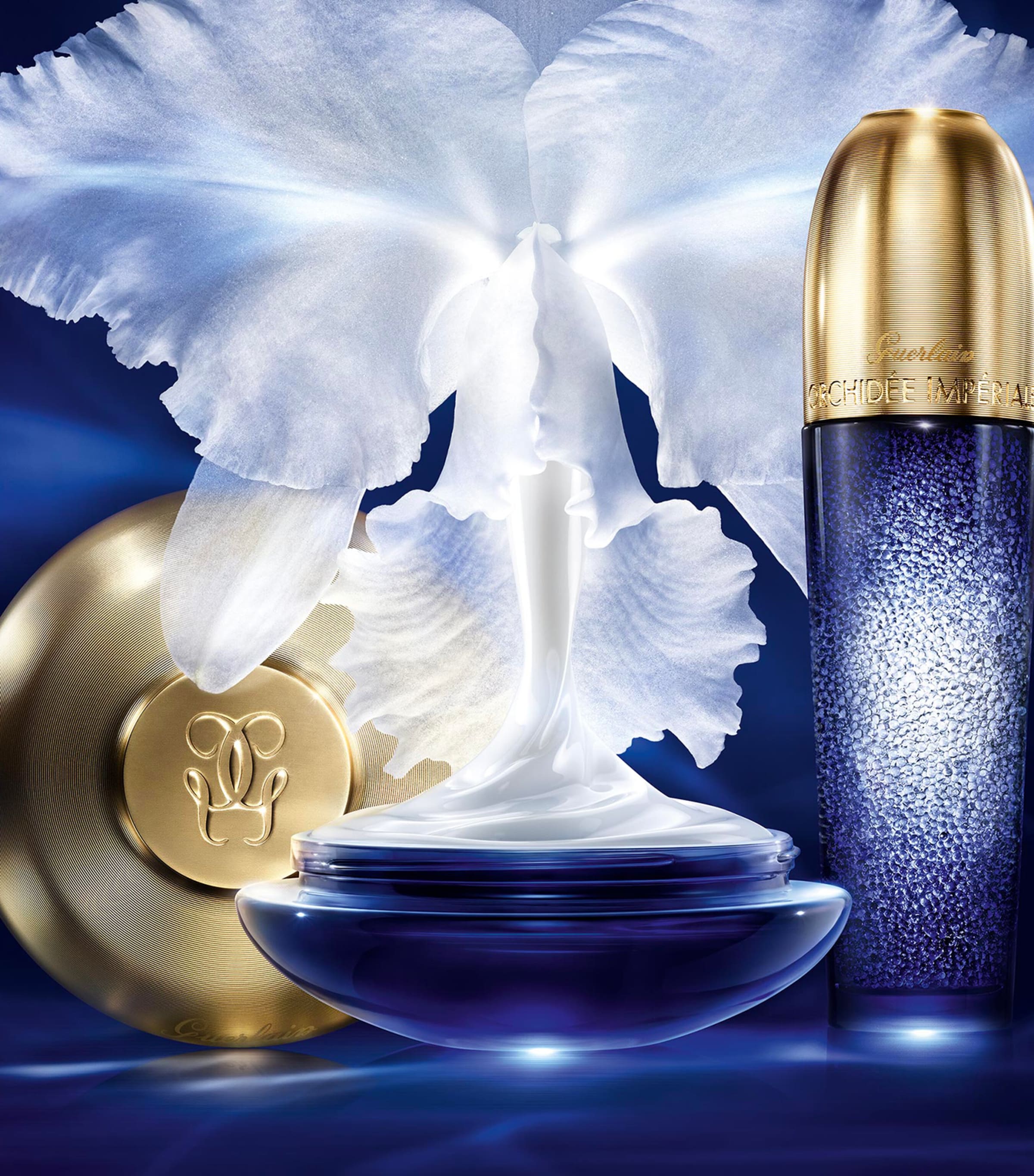 The Foundation Concentrate The Foundation Concentrate (30ml) T02N Image 8