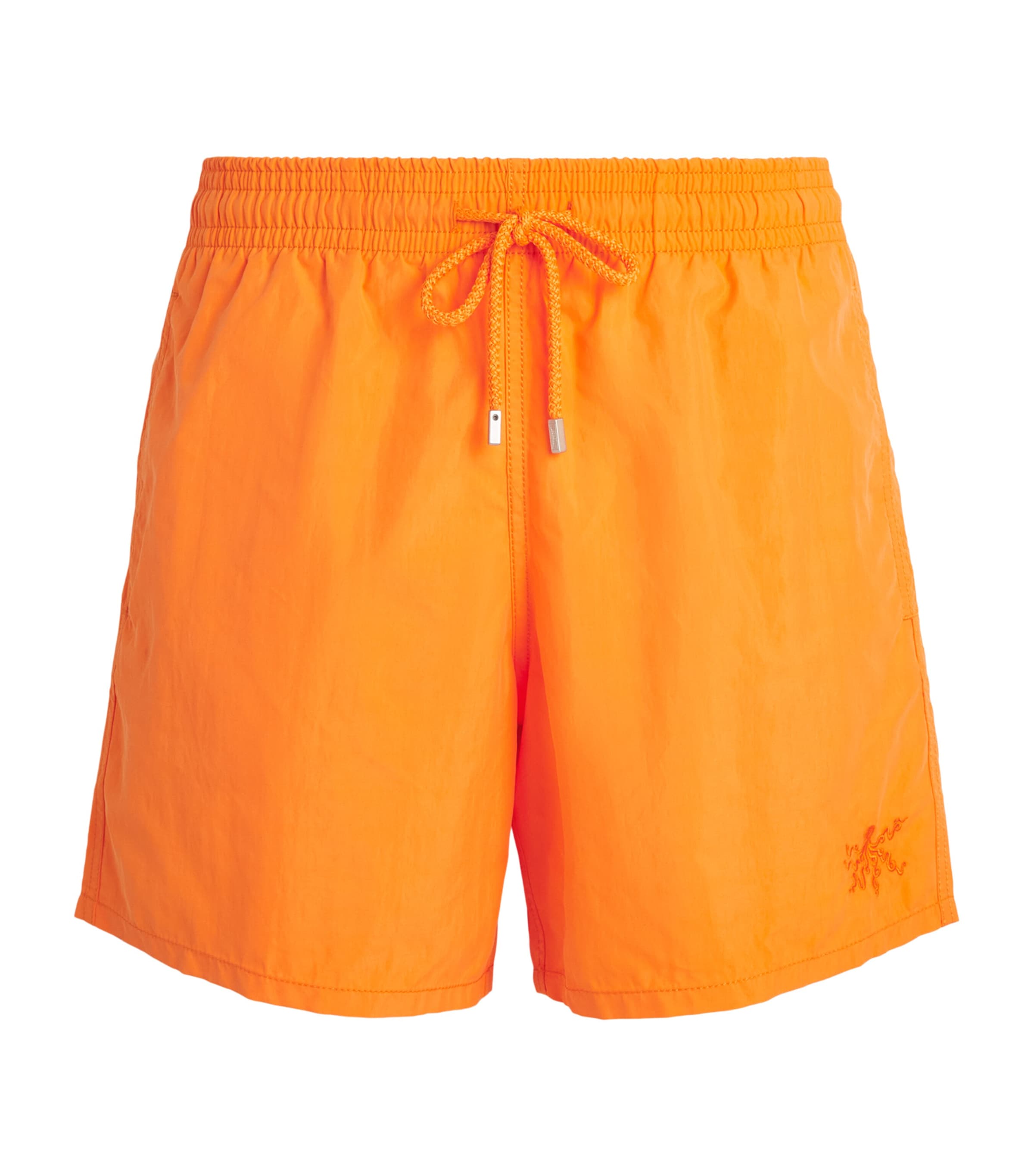 Vilebrequin Mens Water-Reactive Octopus Swim Shorts Vitamine Image 1