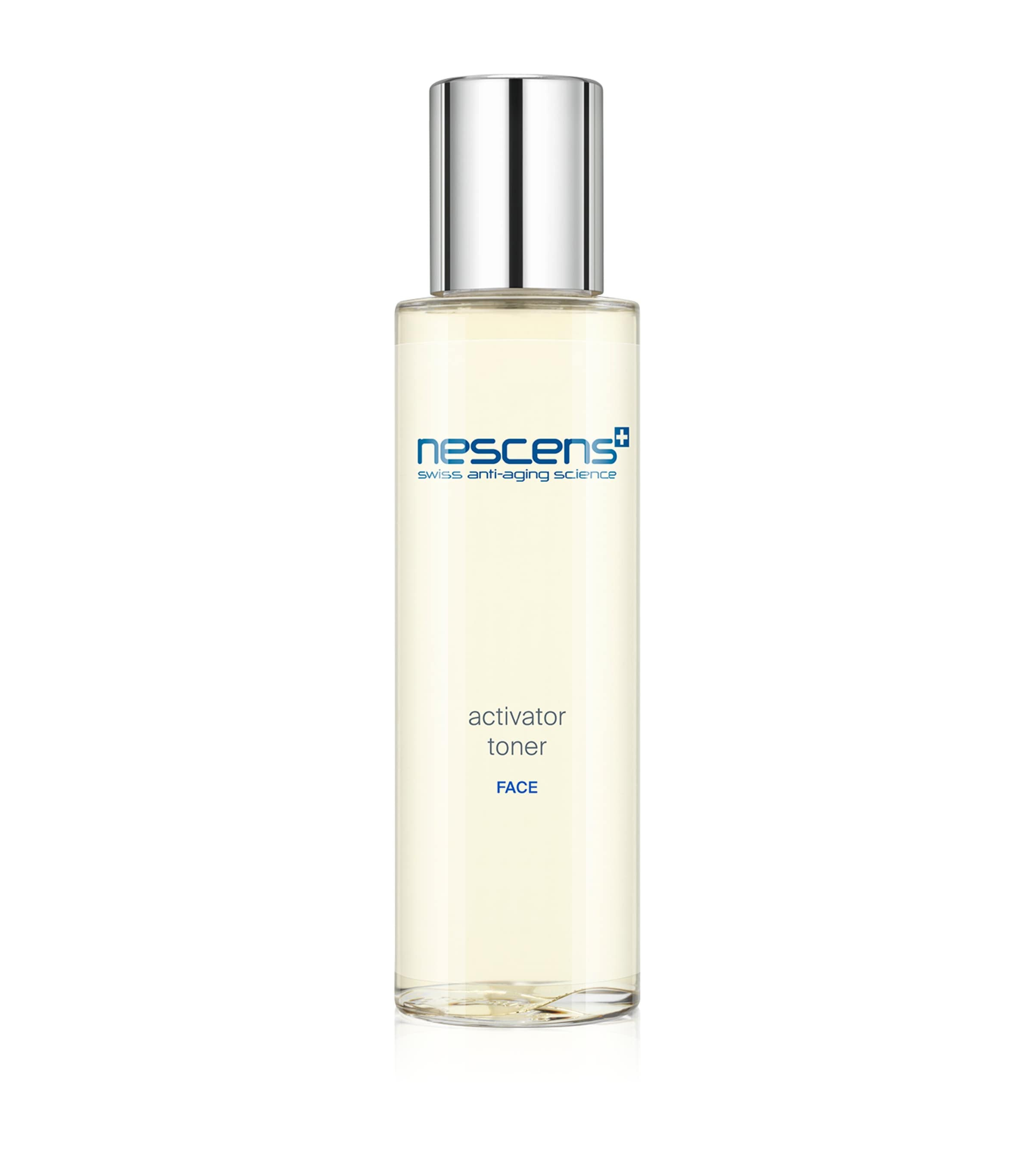 Shop Nescens Metabolic Activator Toner