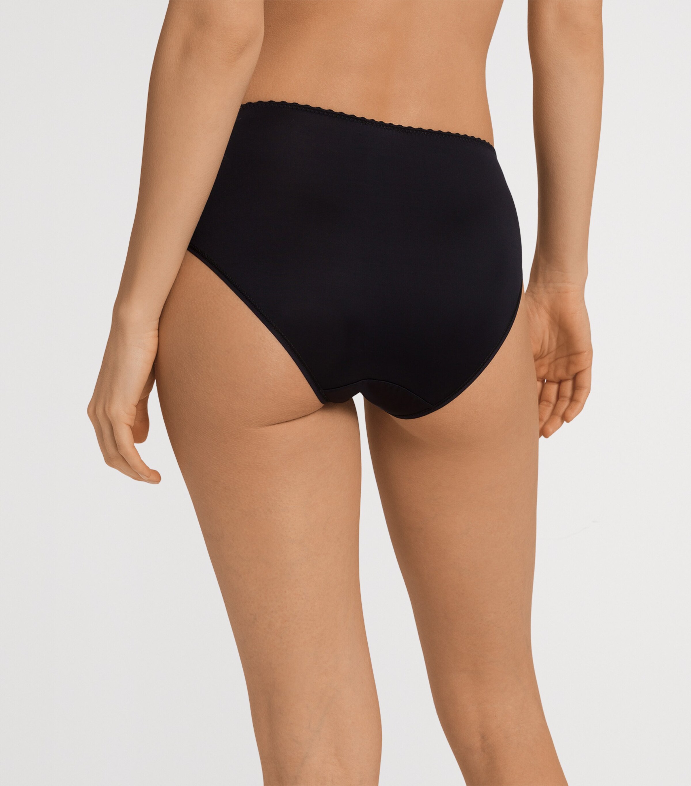 Hanro Satin Deluxe Midi Briefs | Women Clothing | Lingerie & Hosiery | Knickers | Designers | Hanro Hanro Satin Deluxe Midi Briefs | Women Clothing | Lingerie & Hosiery | Knickers | Designers | Hanro