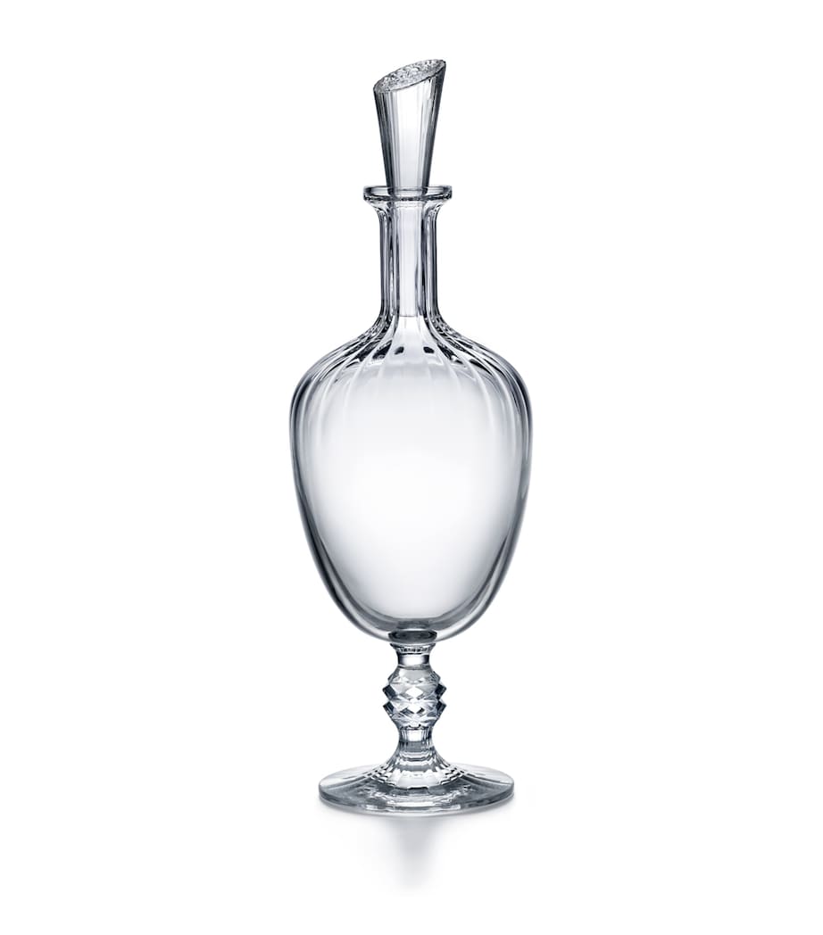 Jean-Charles Boisset Crystal Decanter (750ml) CLEAR Image 1